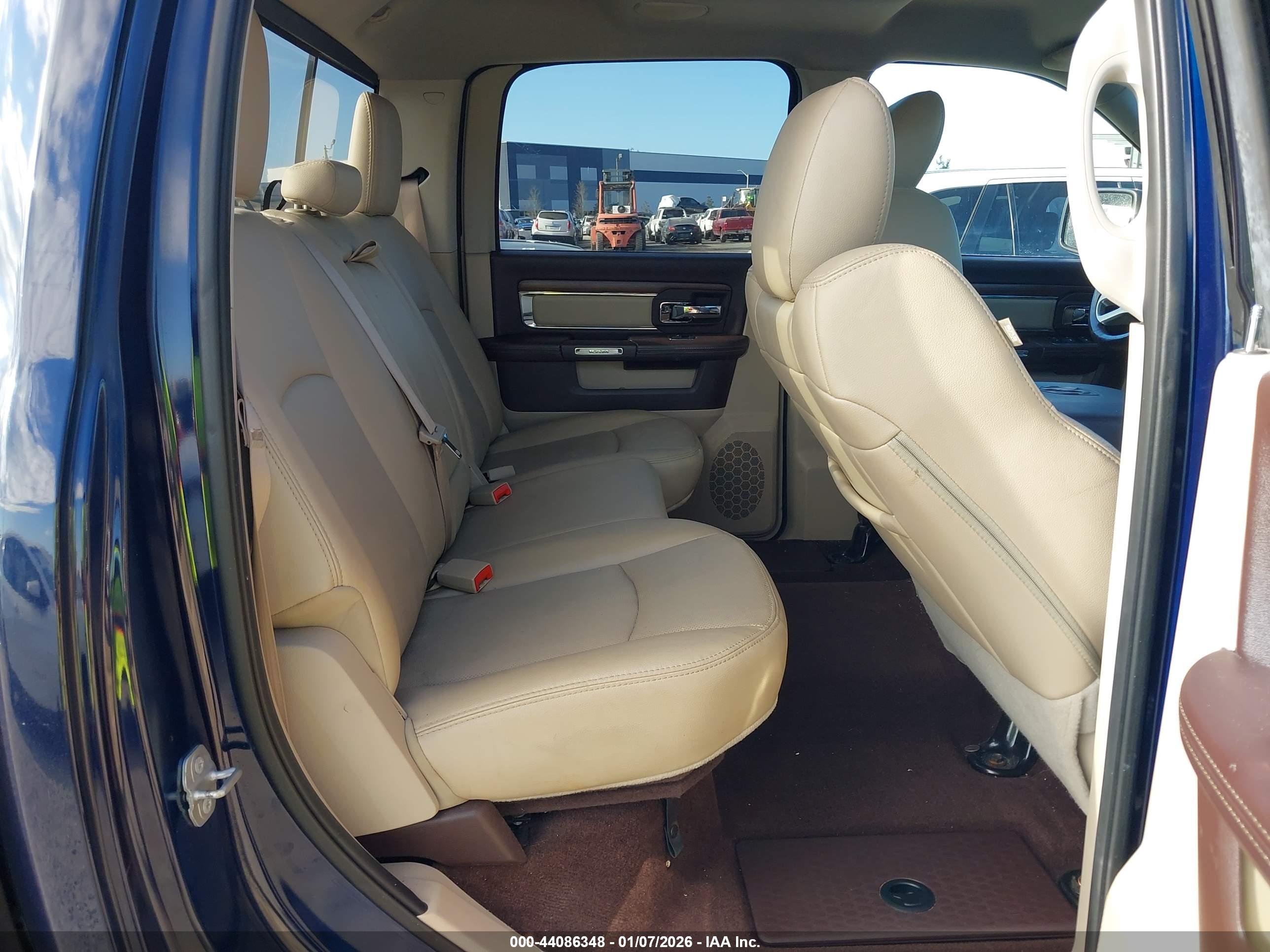 RAM 1500 image 8