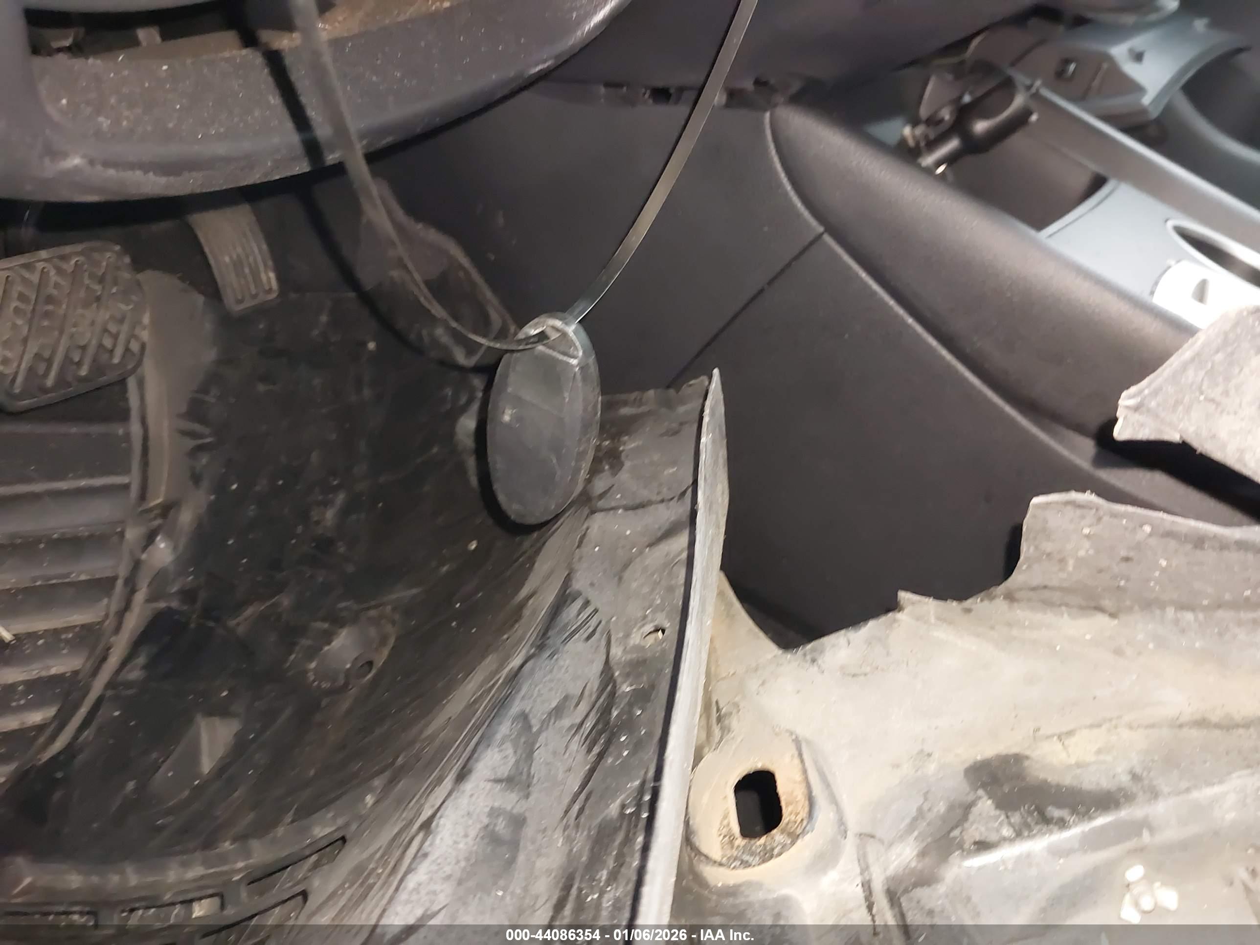 NISSAN ALTIMA image 11