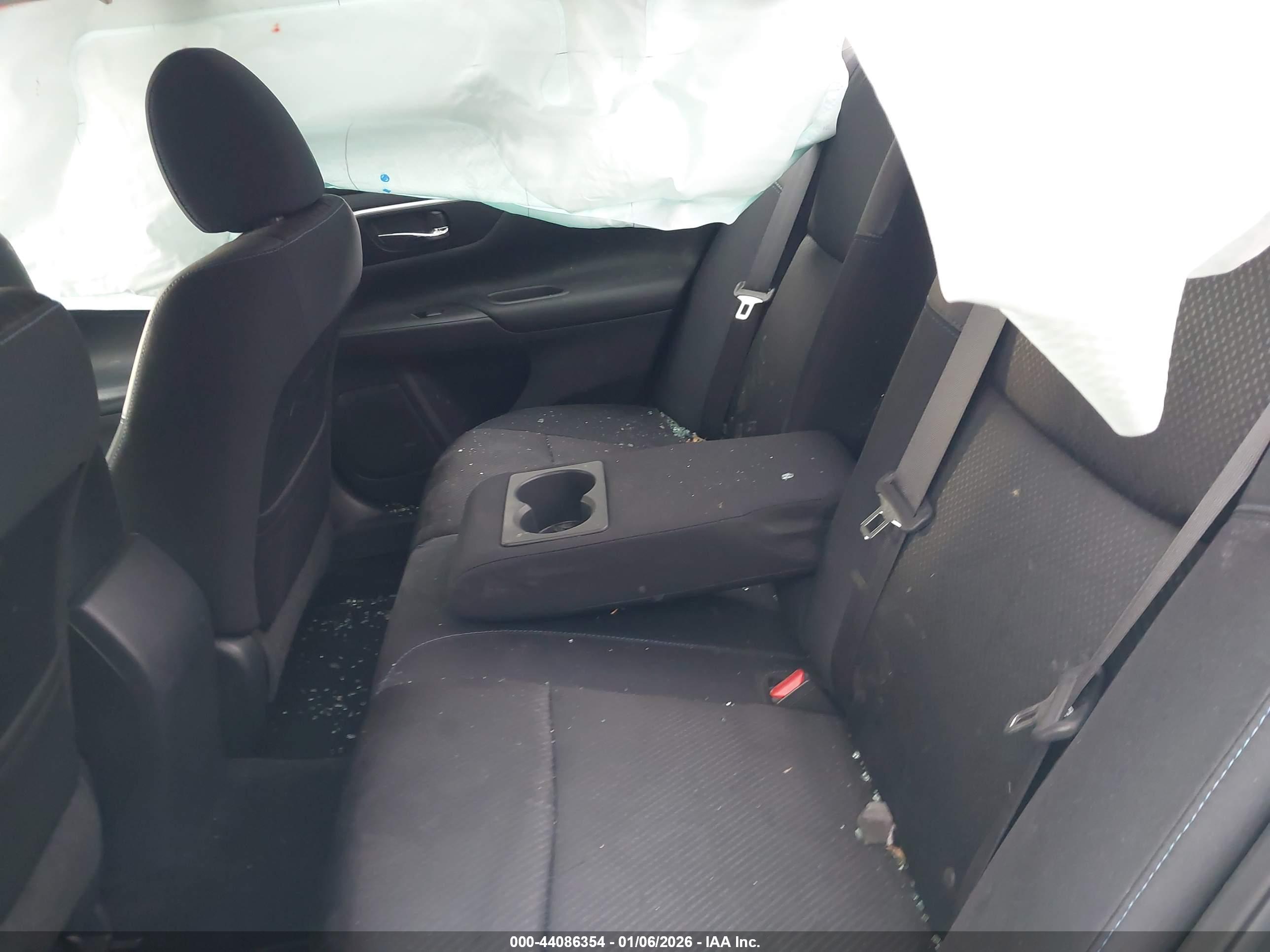 NISSAN ALTIMA image 8