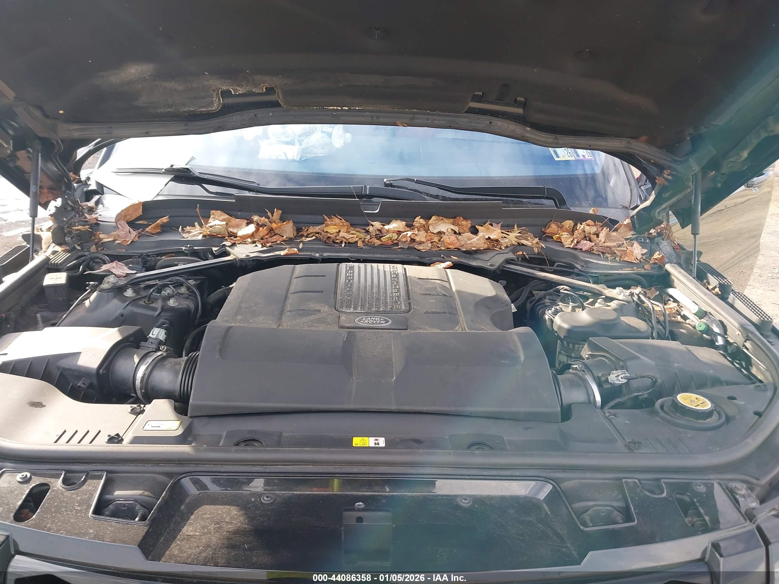 LAND ROVER image 10