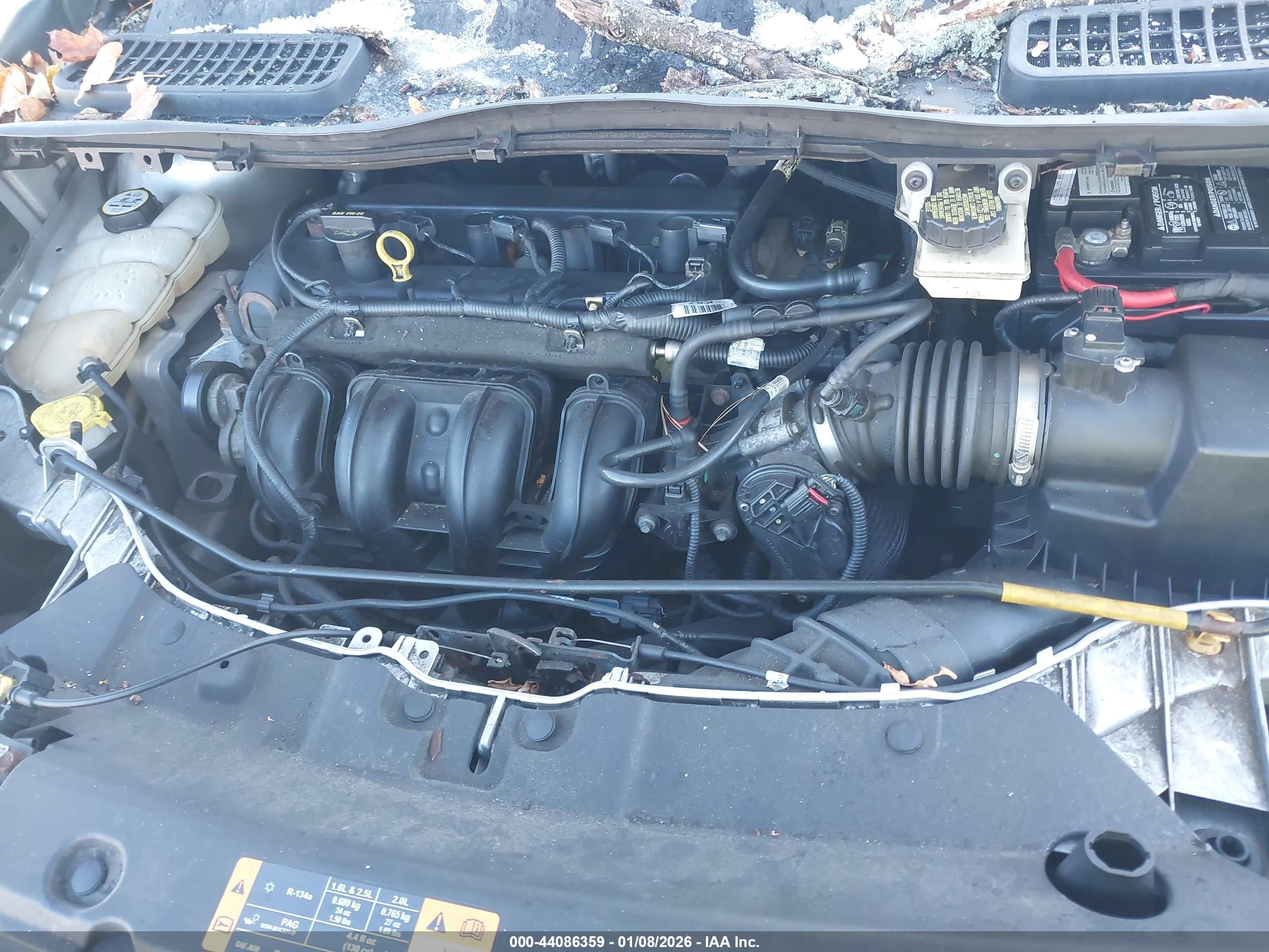 FORD ESCAPE image 10
