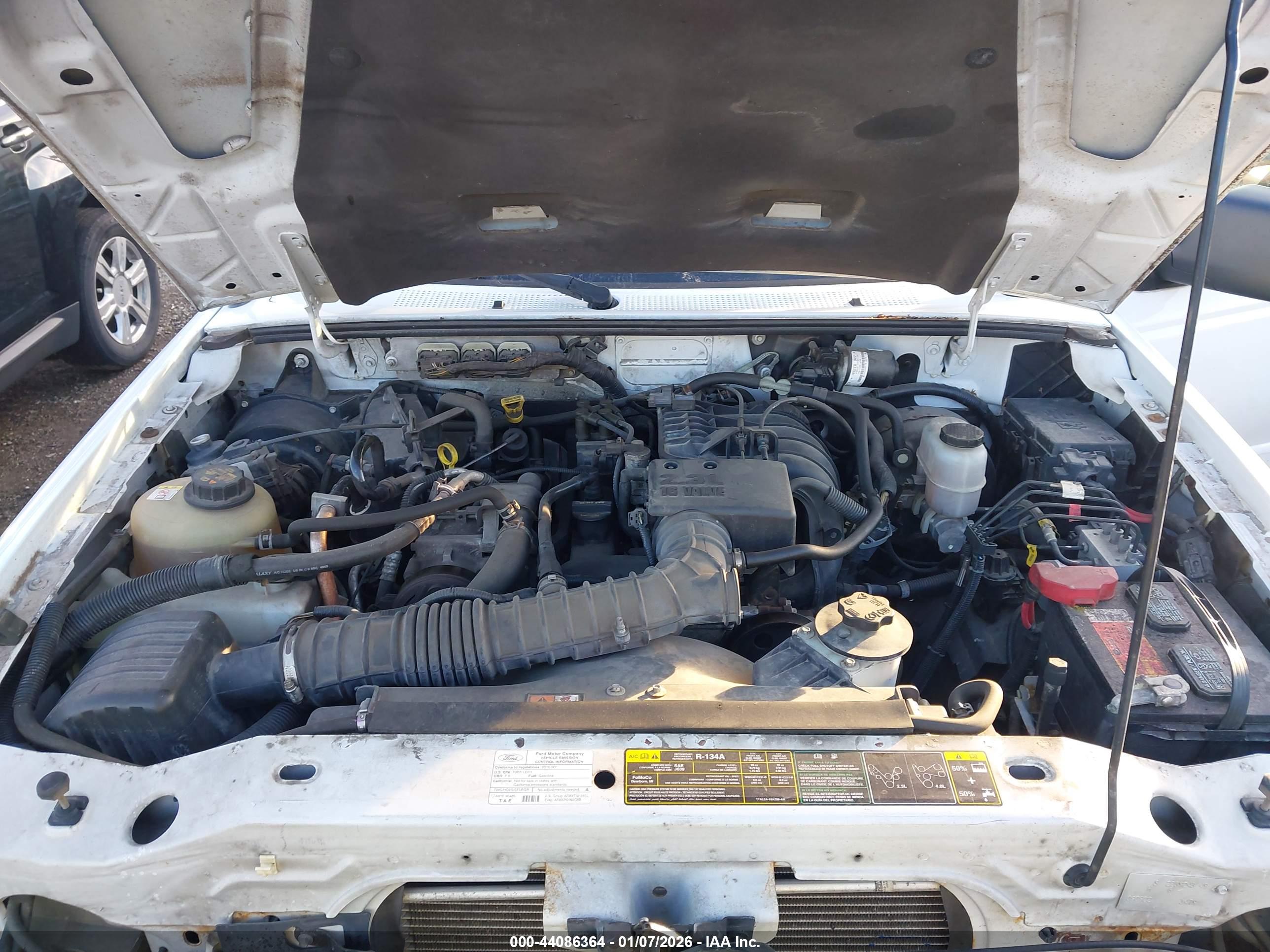 FORD RANGER image 10