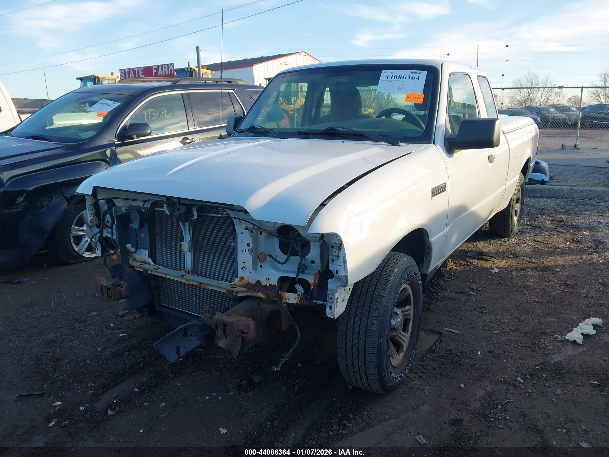 FORD RANGER image 2
