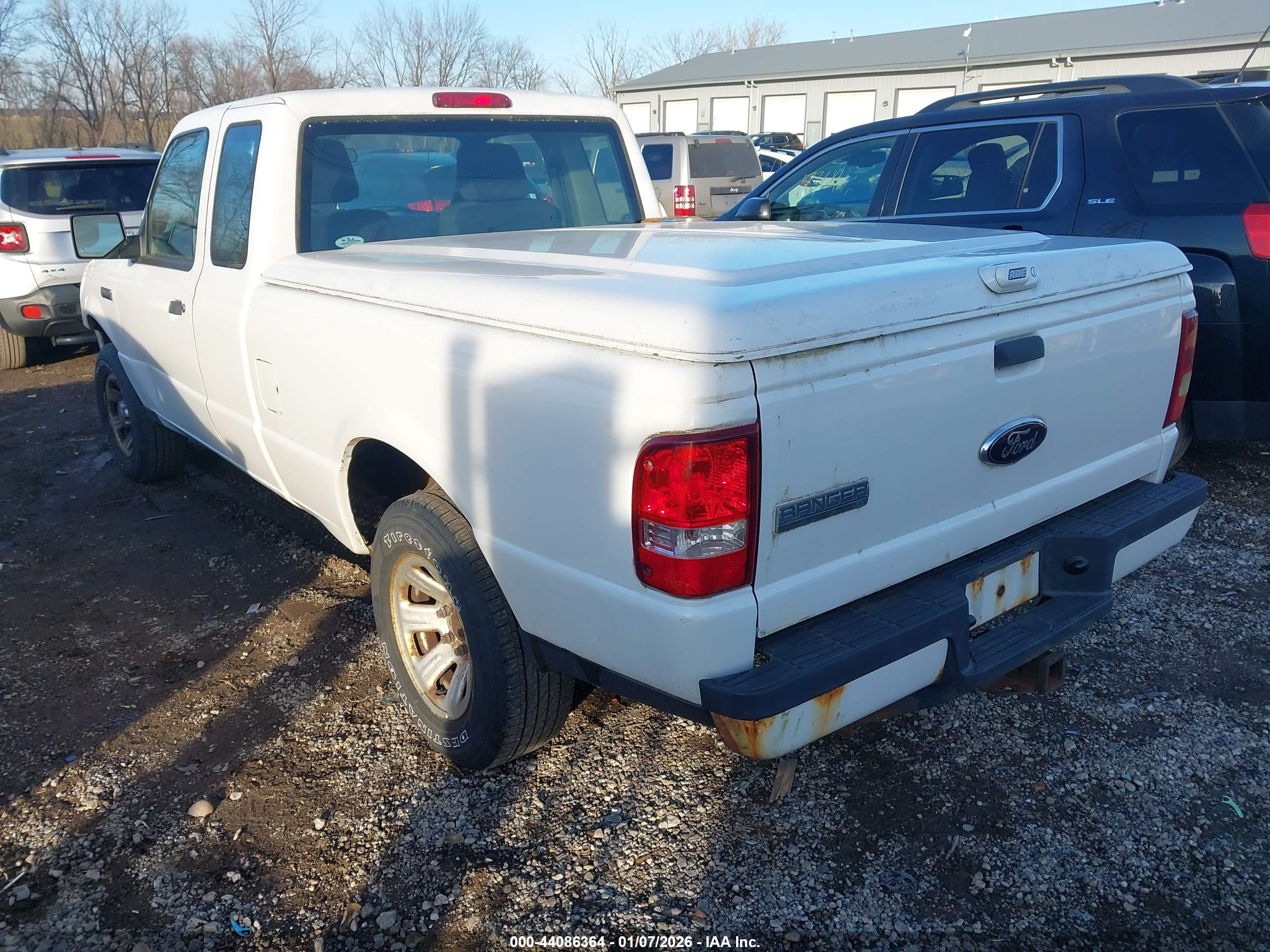 FORD RANGER image 3