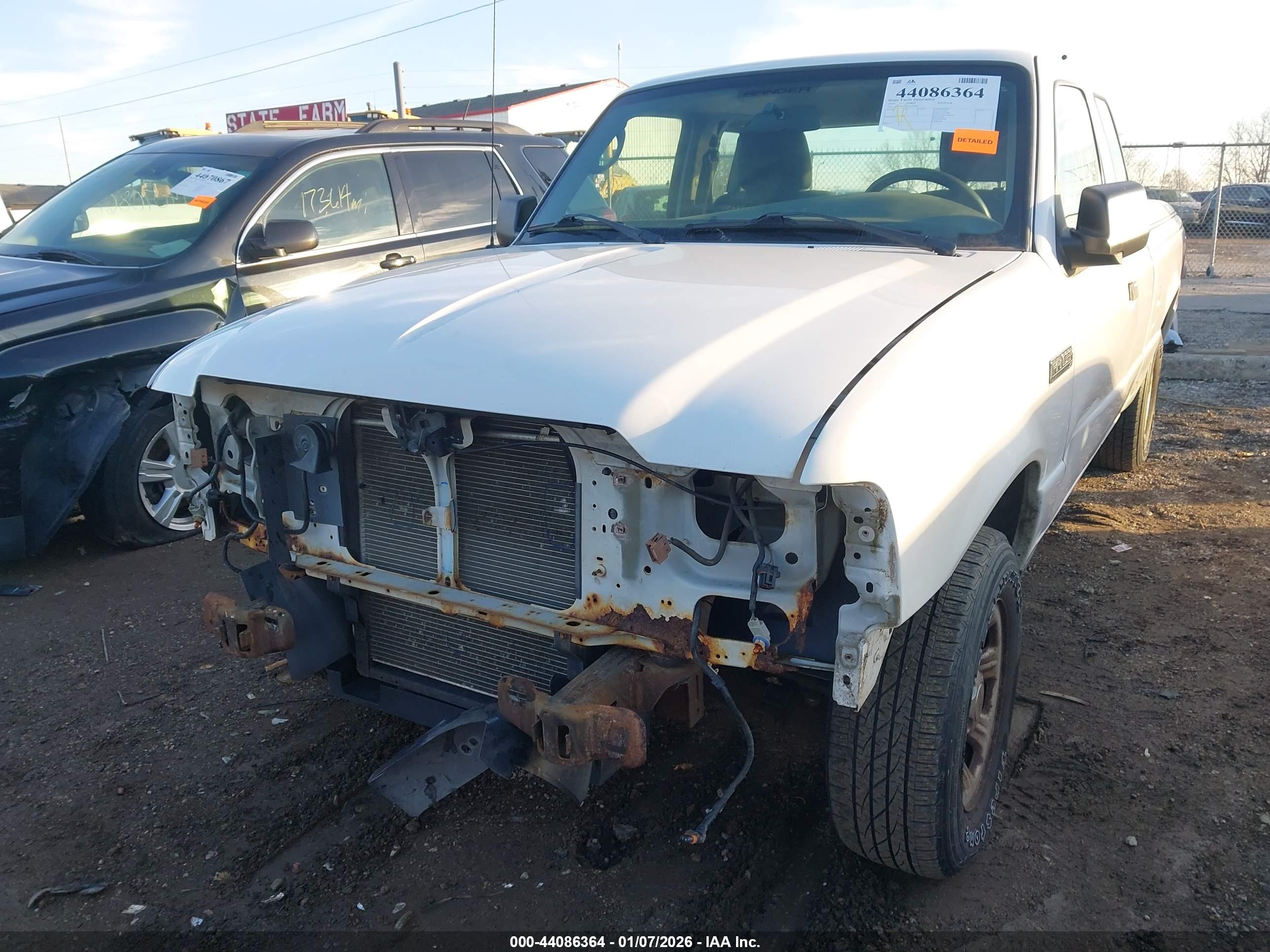 FORD RANGER image 6