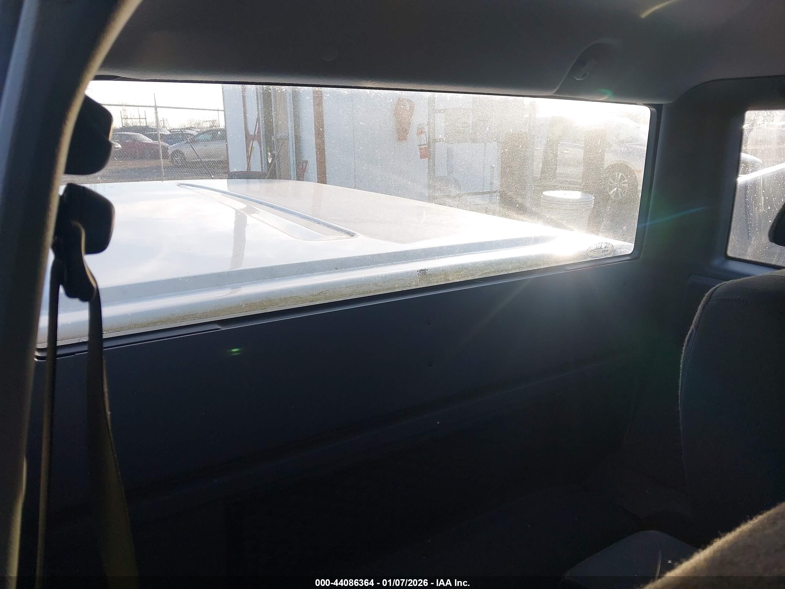 FORD RANGER image 8
