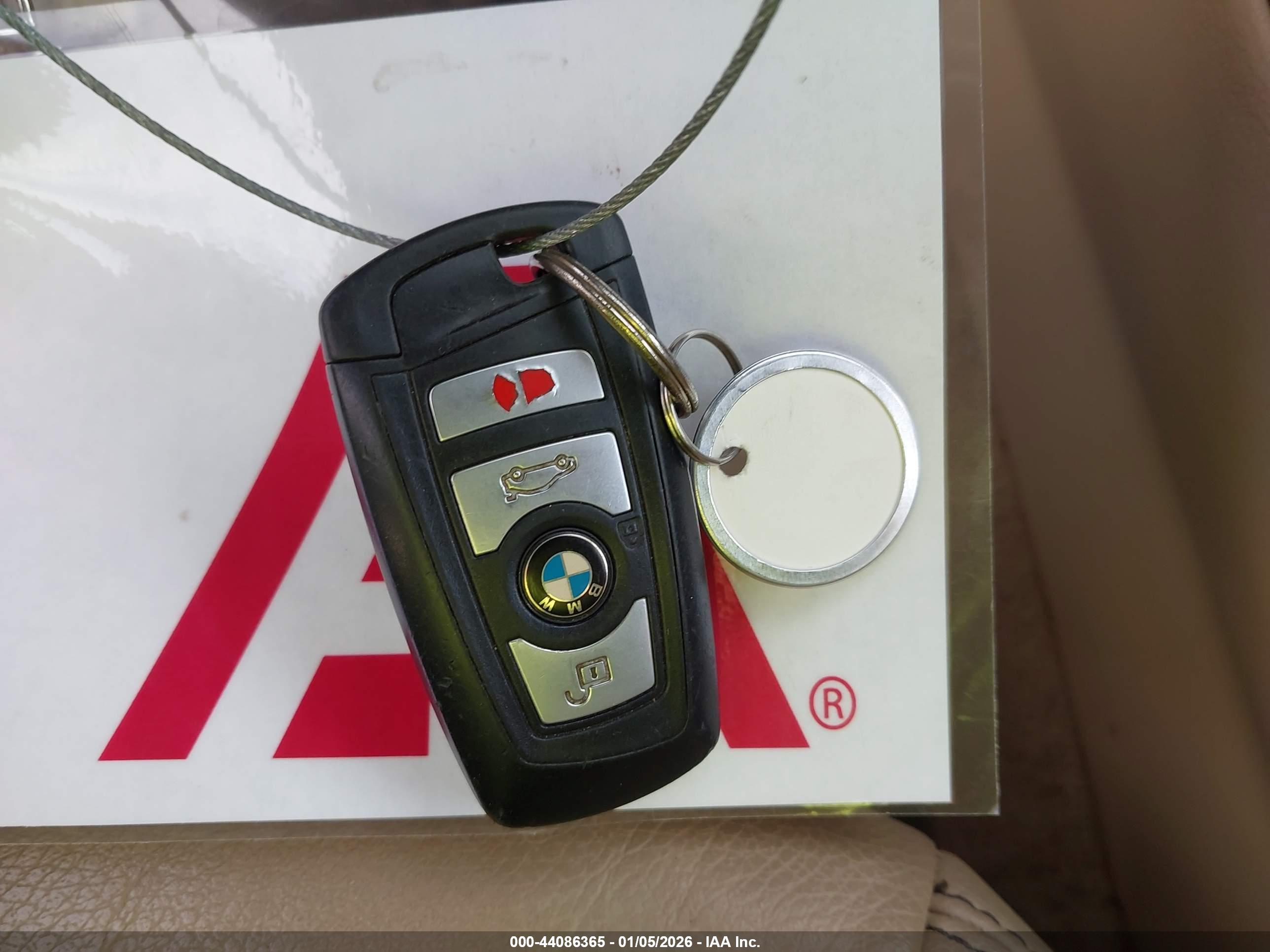BMW X3 image 11