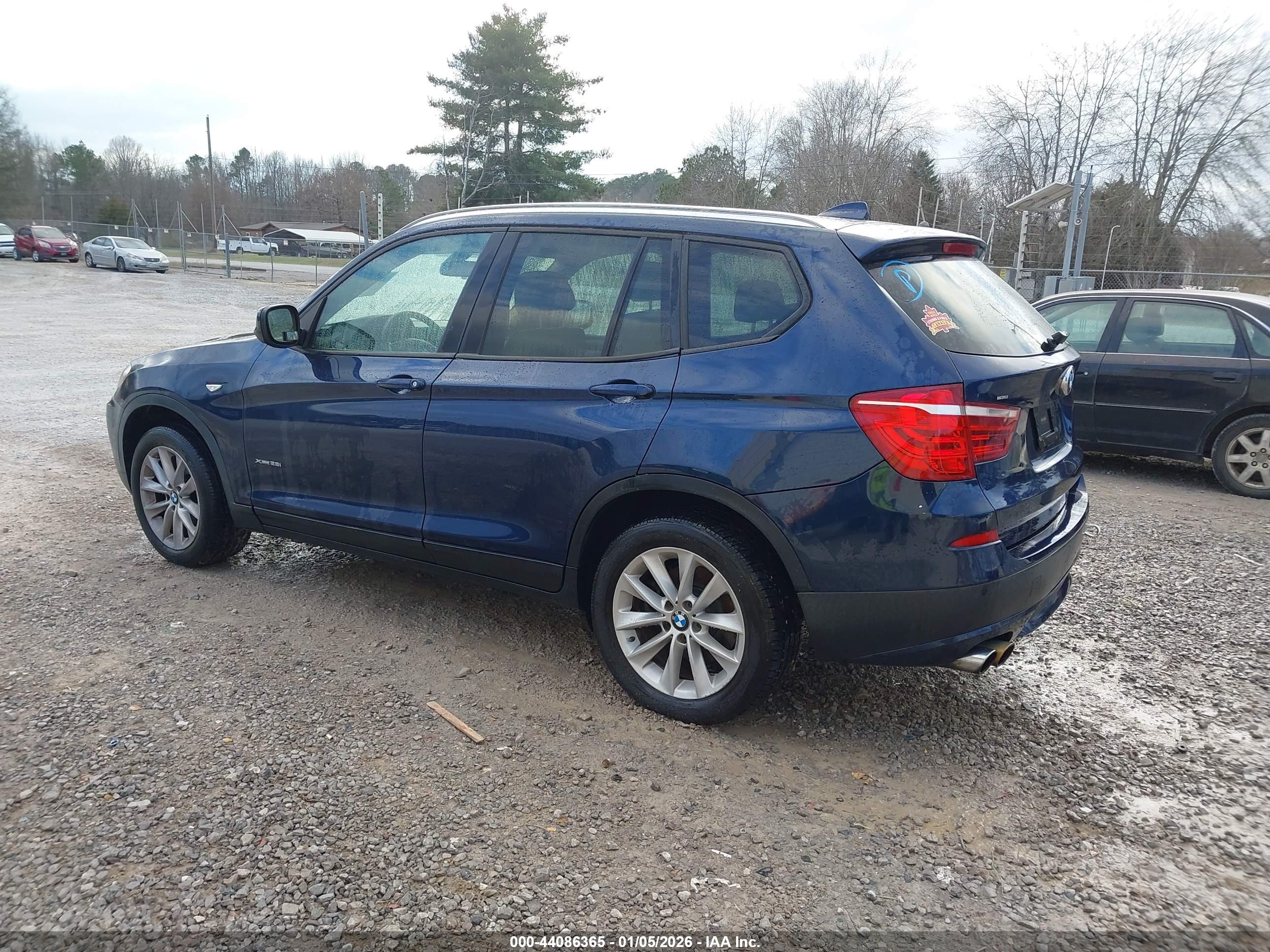 BMW X3 image 3