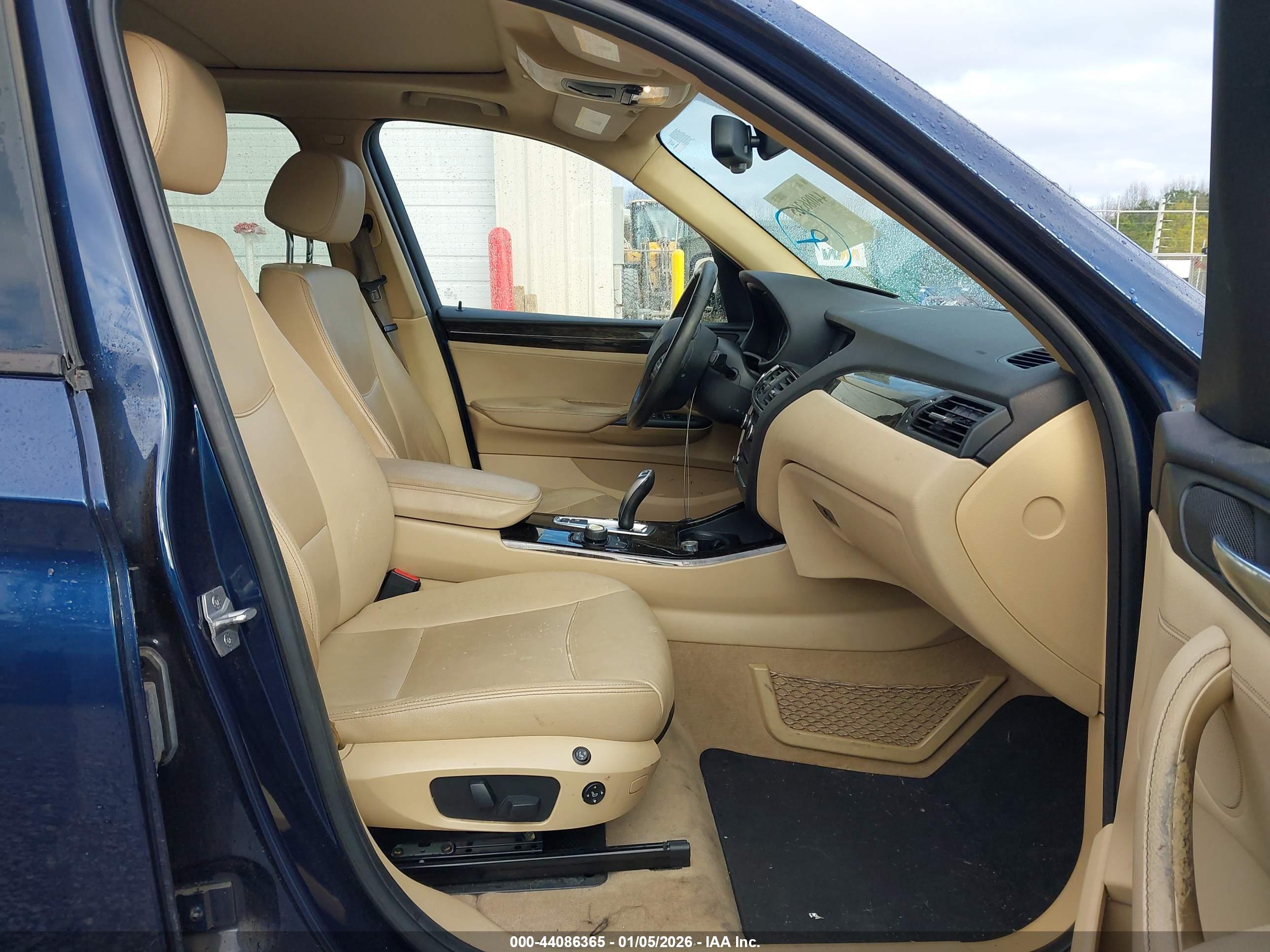 BMW X3 image 5