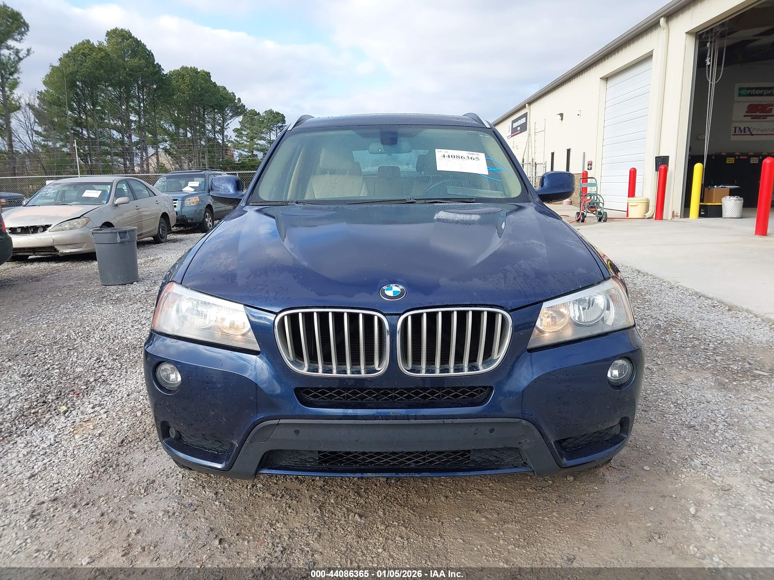 BMW X3 image 6