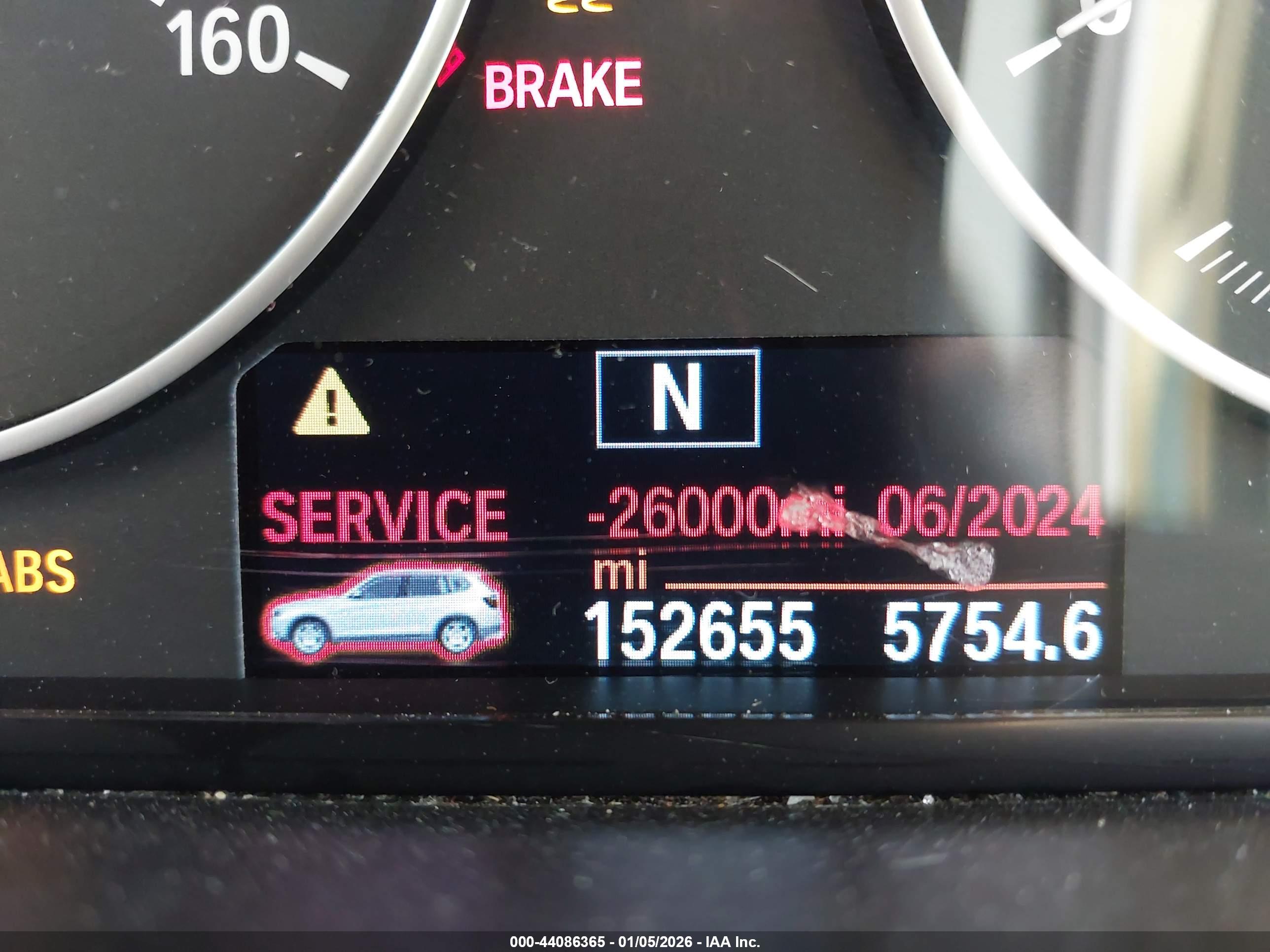 BMW X3 image 7