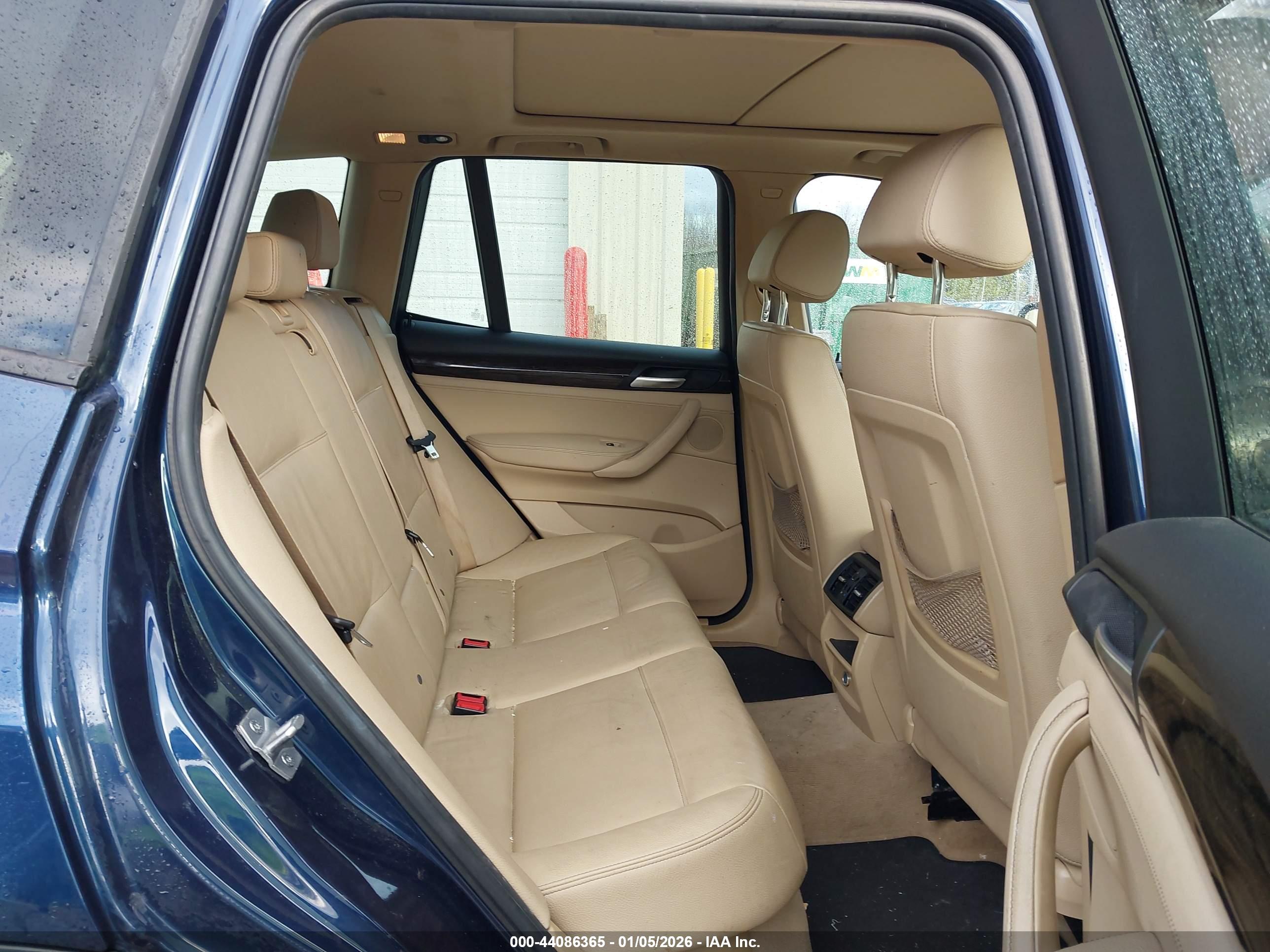 BMW X3 image 8