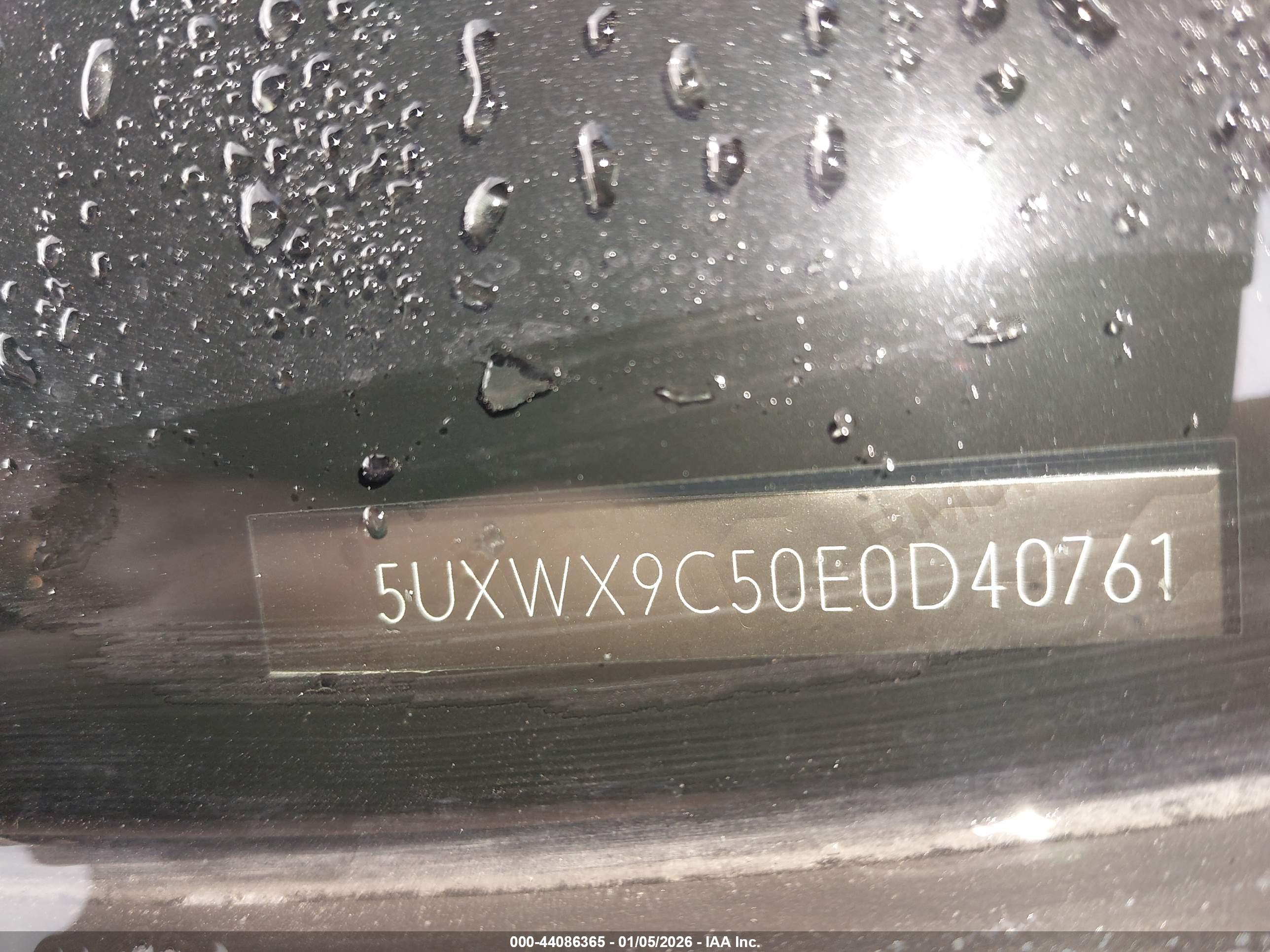 BMW X3 image 9