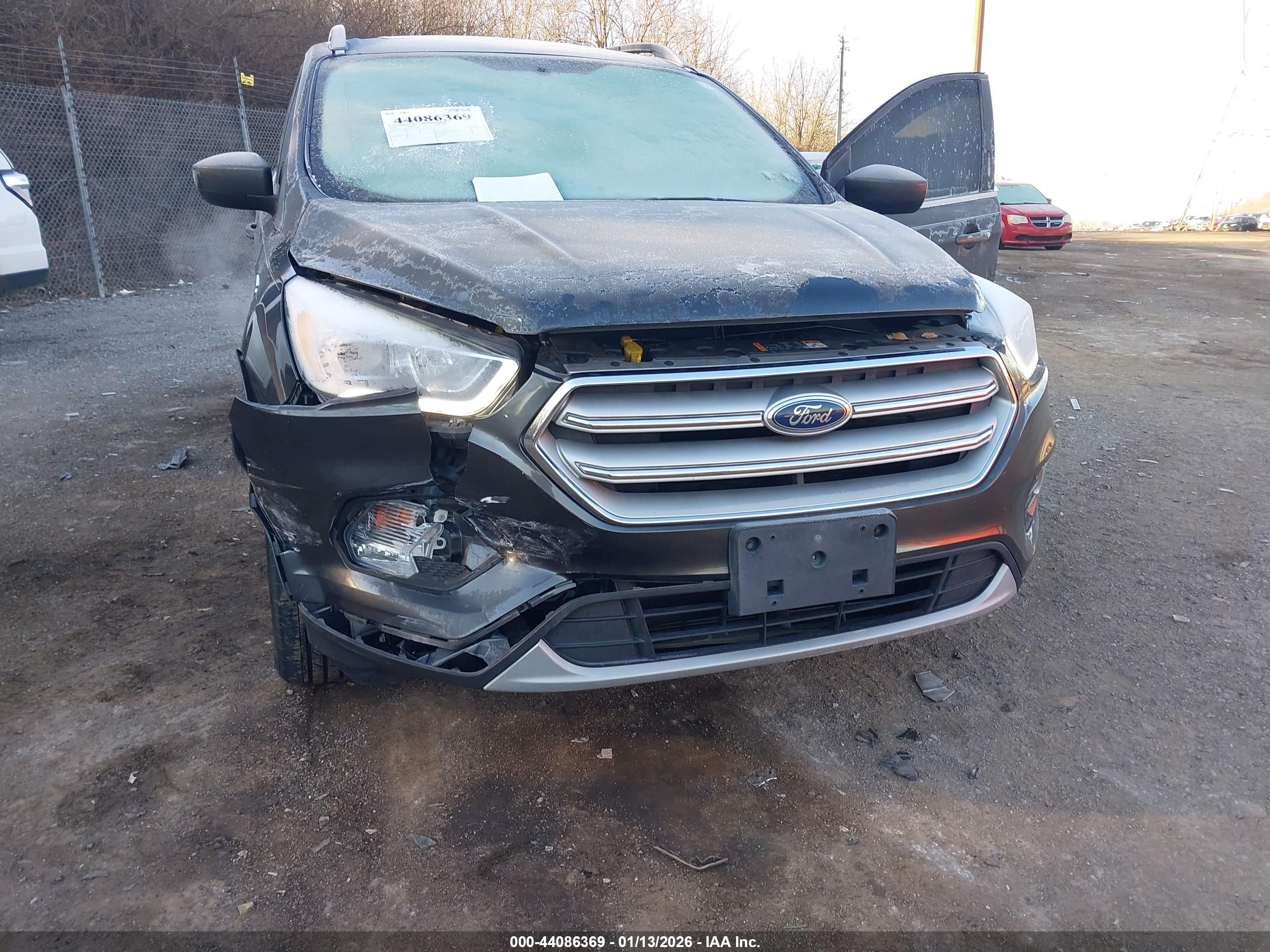 FORD ESCAPE image 6