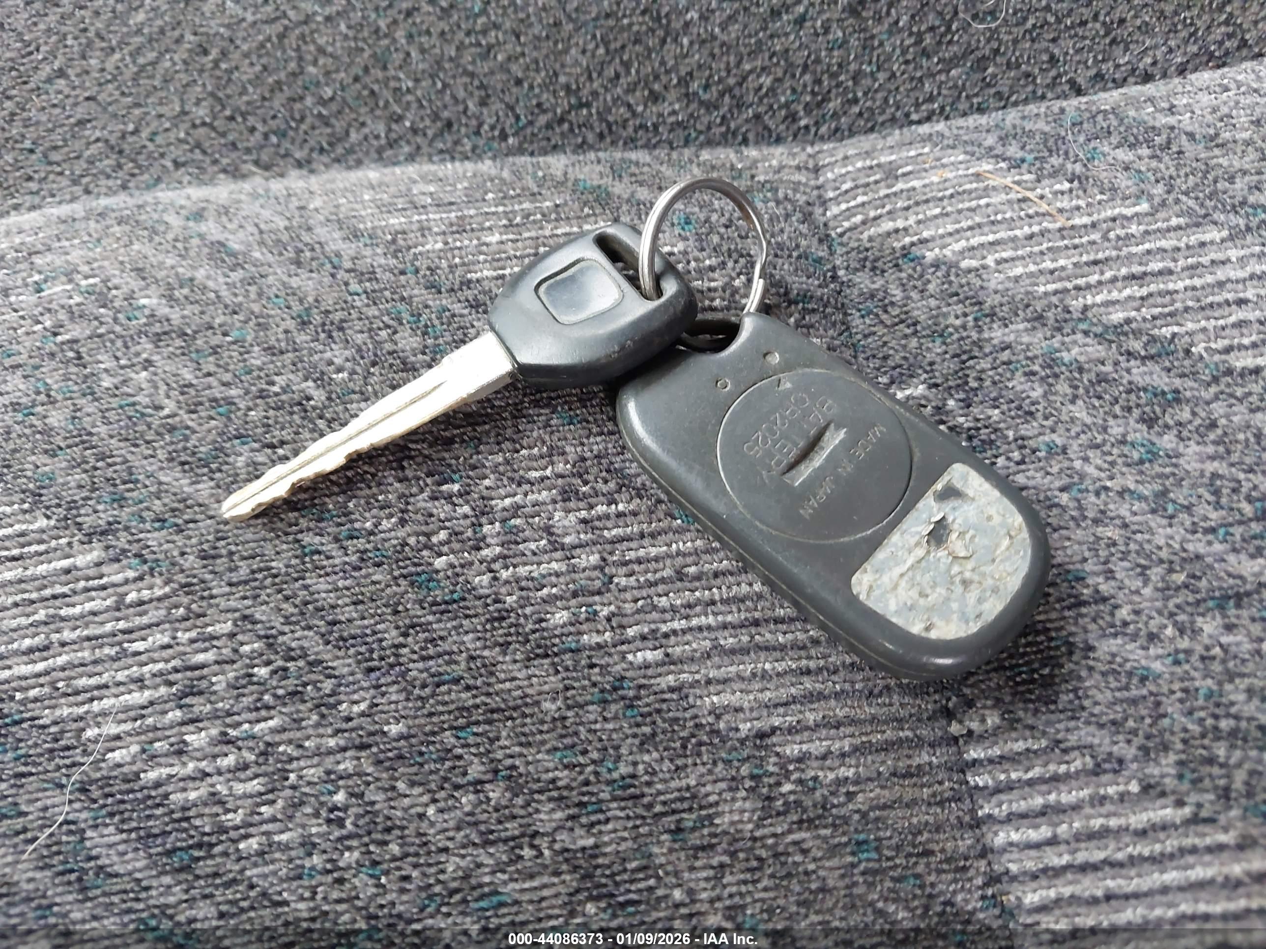 HONDA CR-V image 11