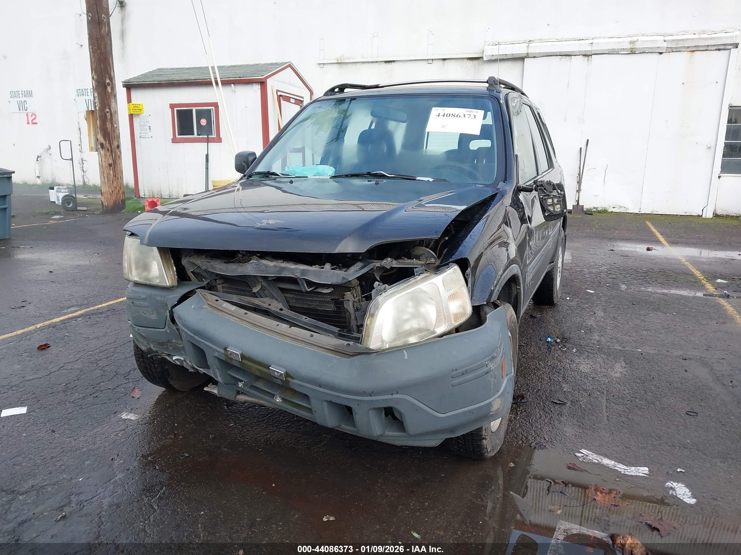 HONDA CR-V image 6