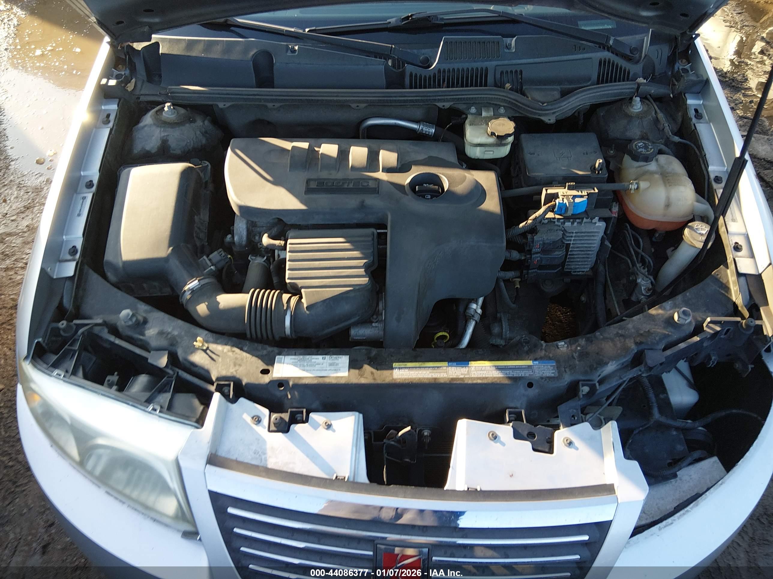SATURN ION image 10