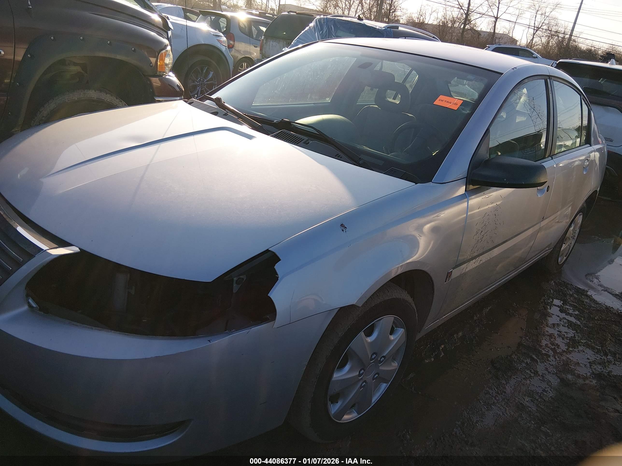 SATURN ION image 2