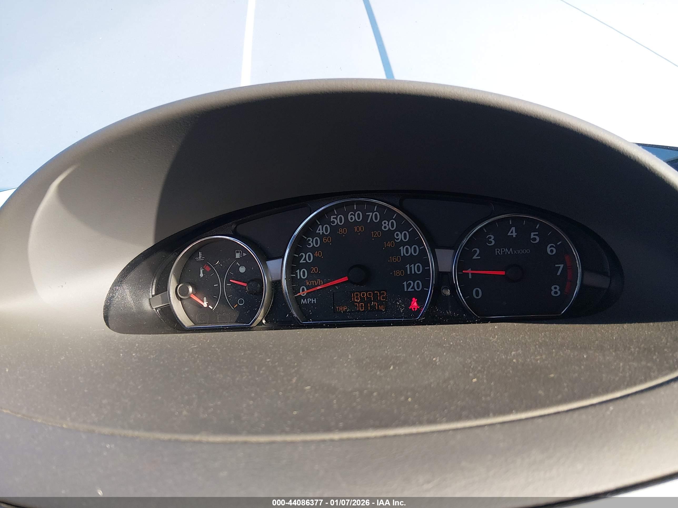 SATURN ION image 7