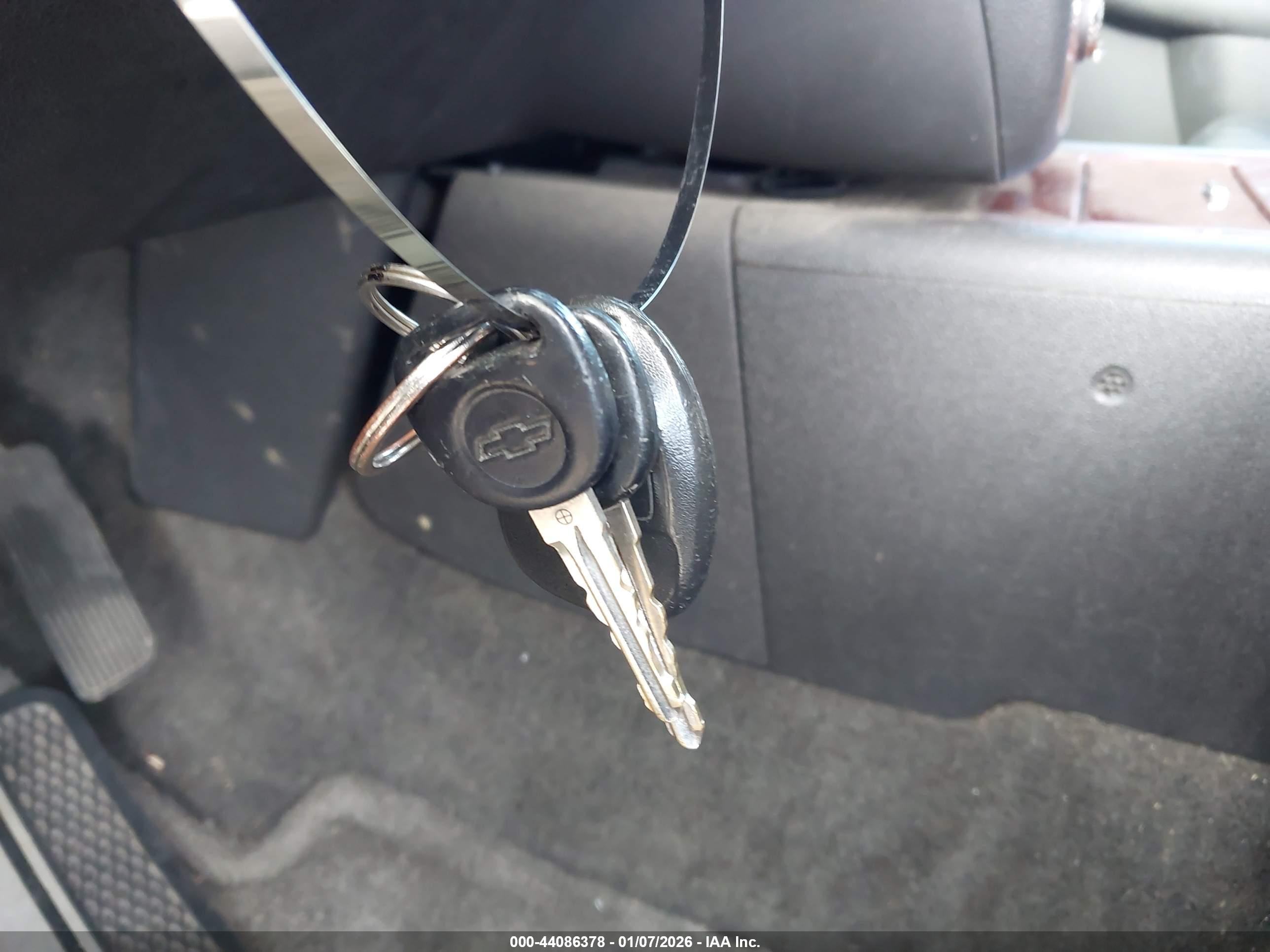CHEVROLET TAHOE image 11
