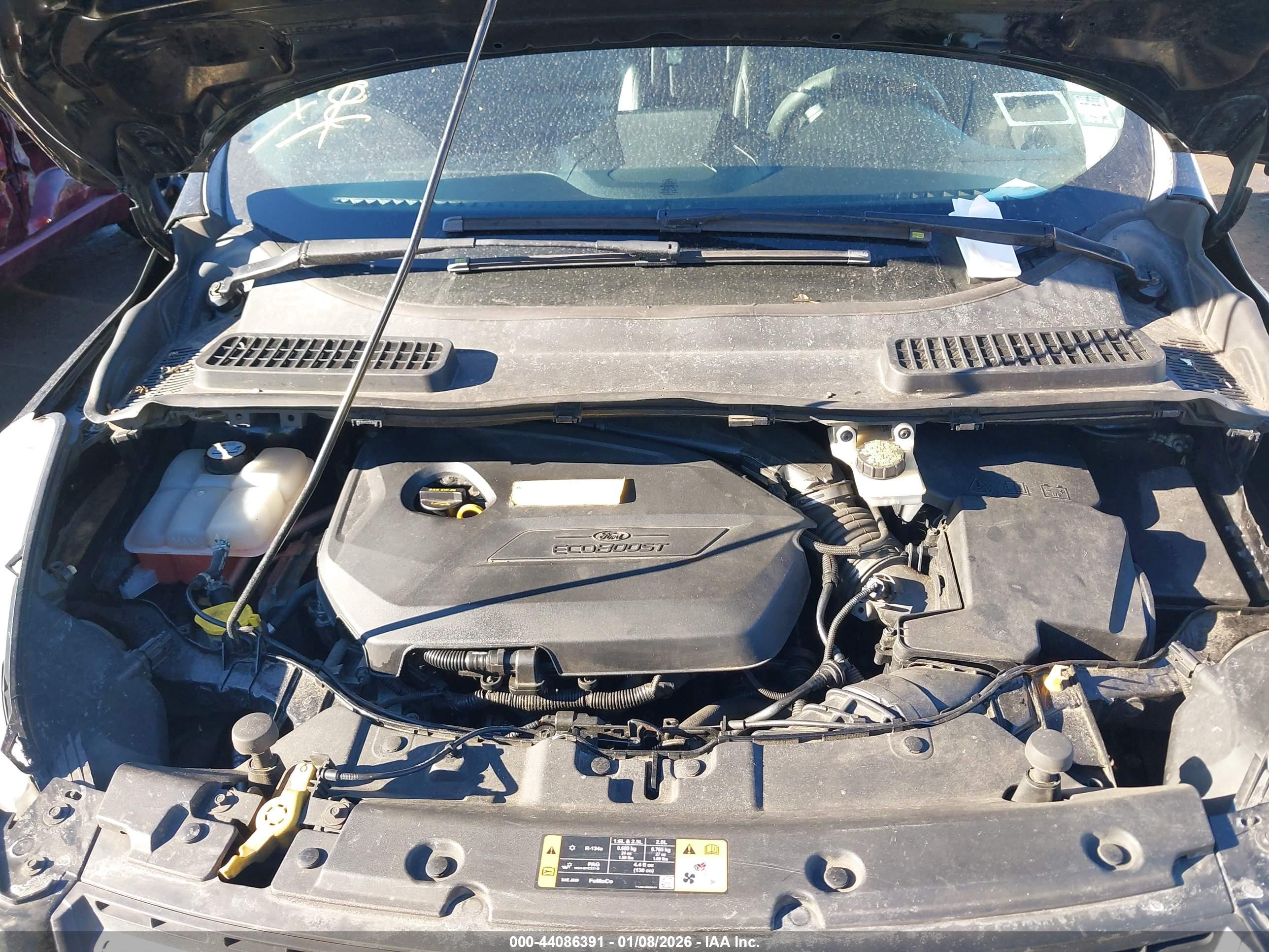 FORD ESCAPE image 10
