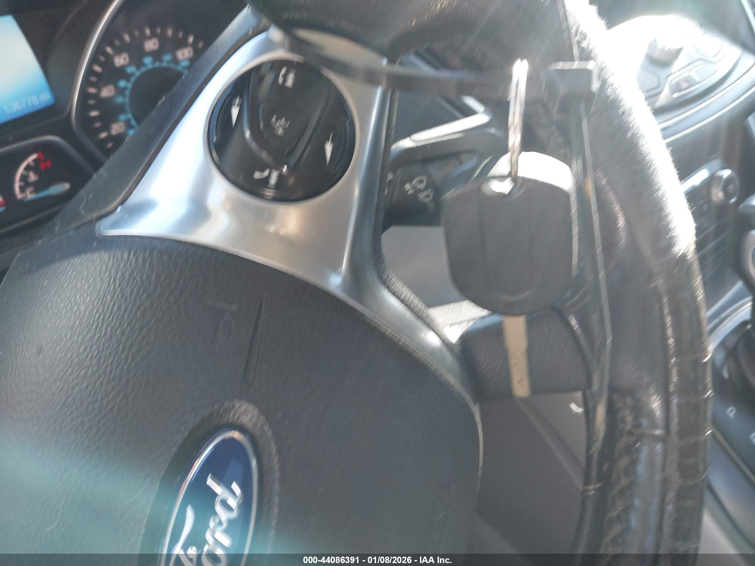 FORD ESCAPE image 11