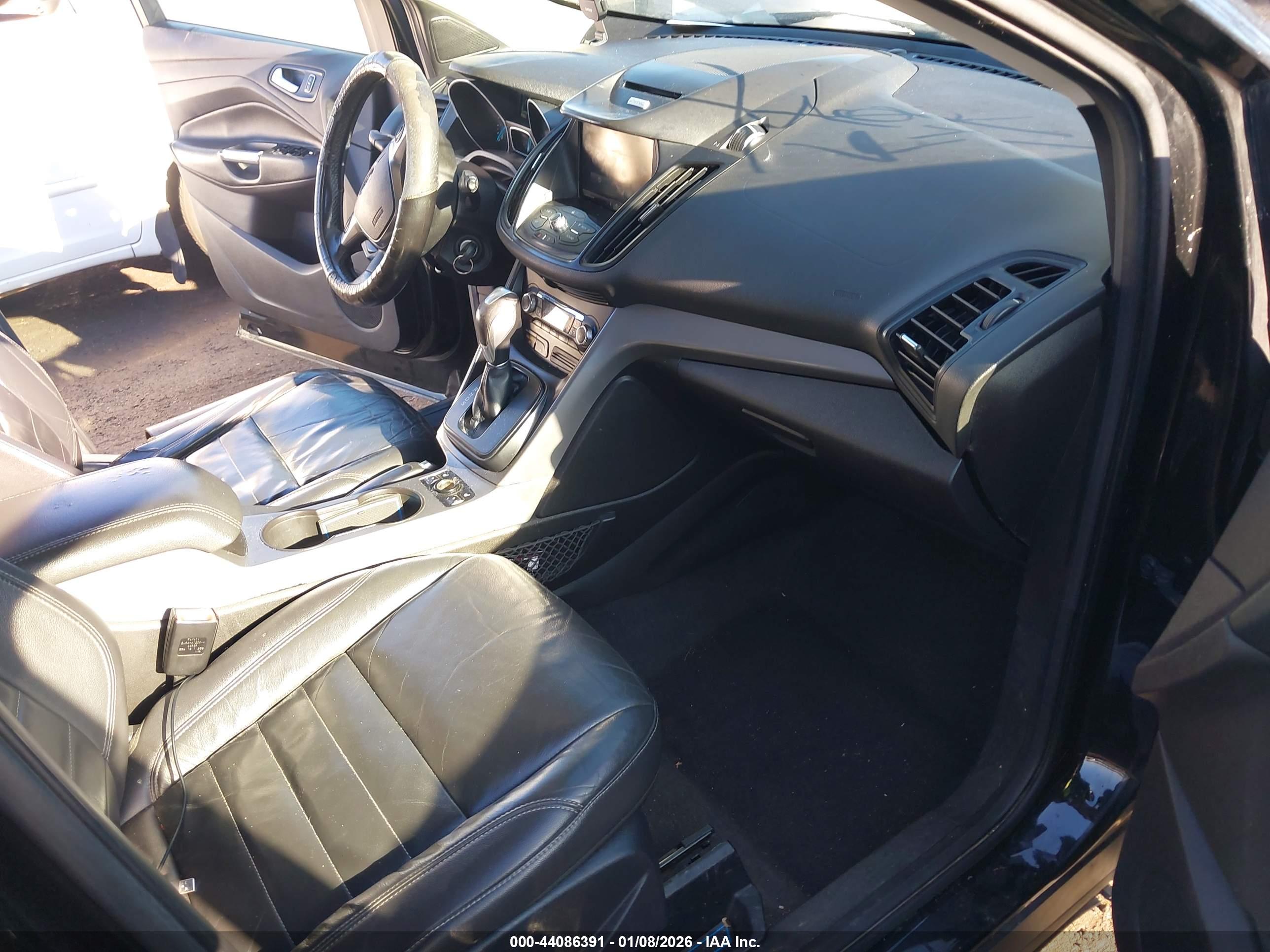 FORD ESCAPE image 5