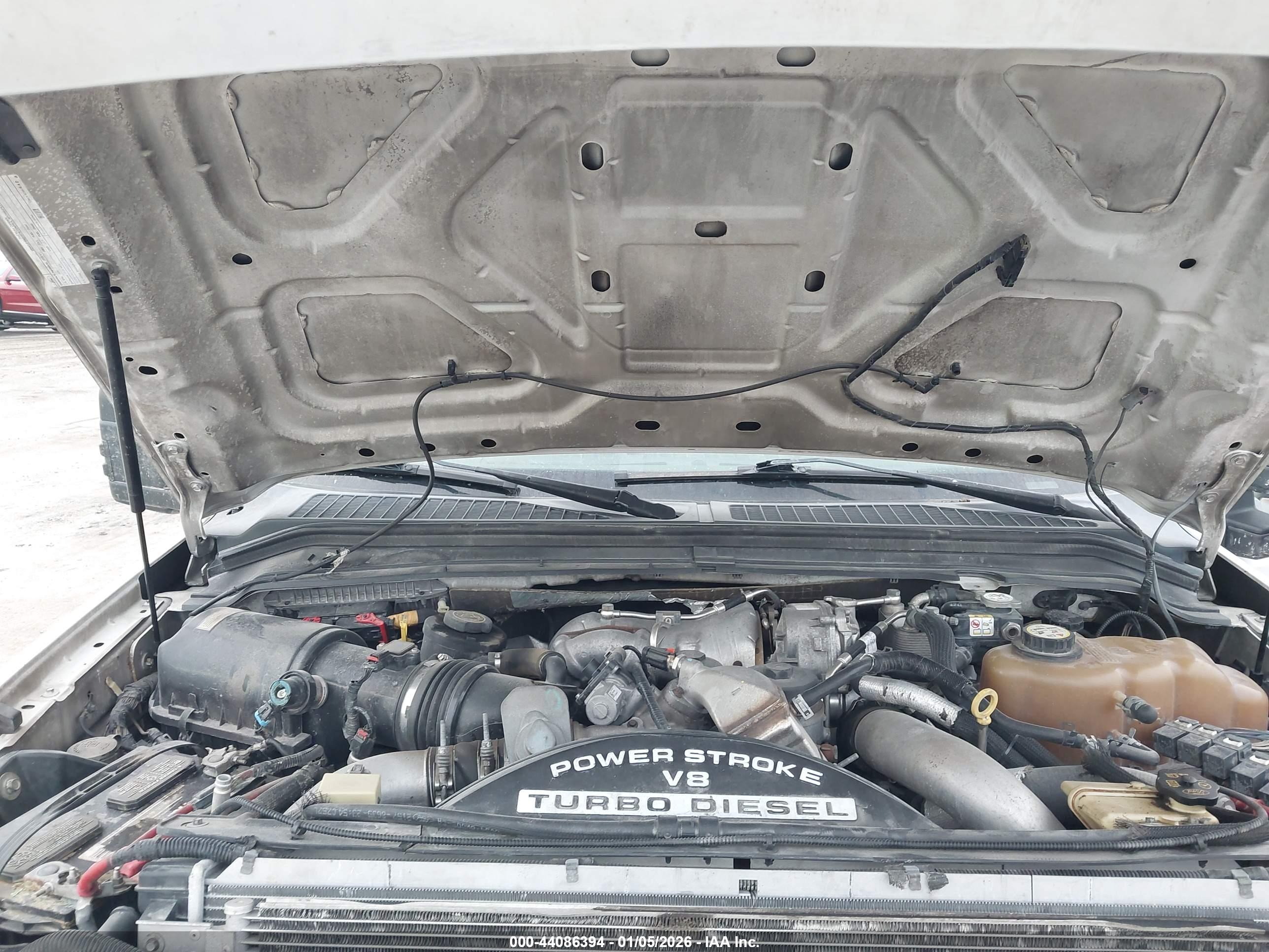 FORD F-250 image 10