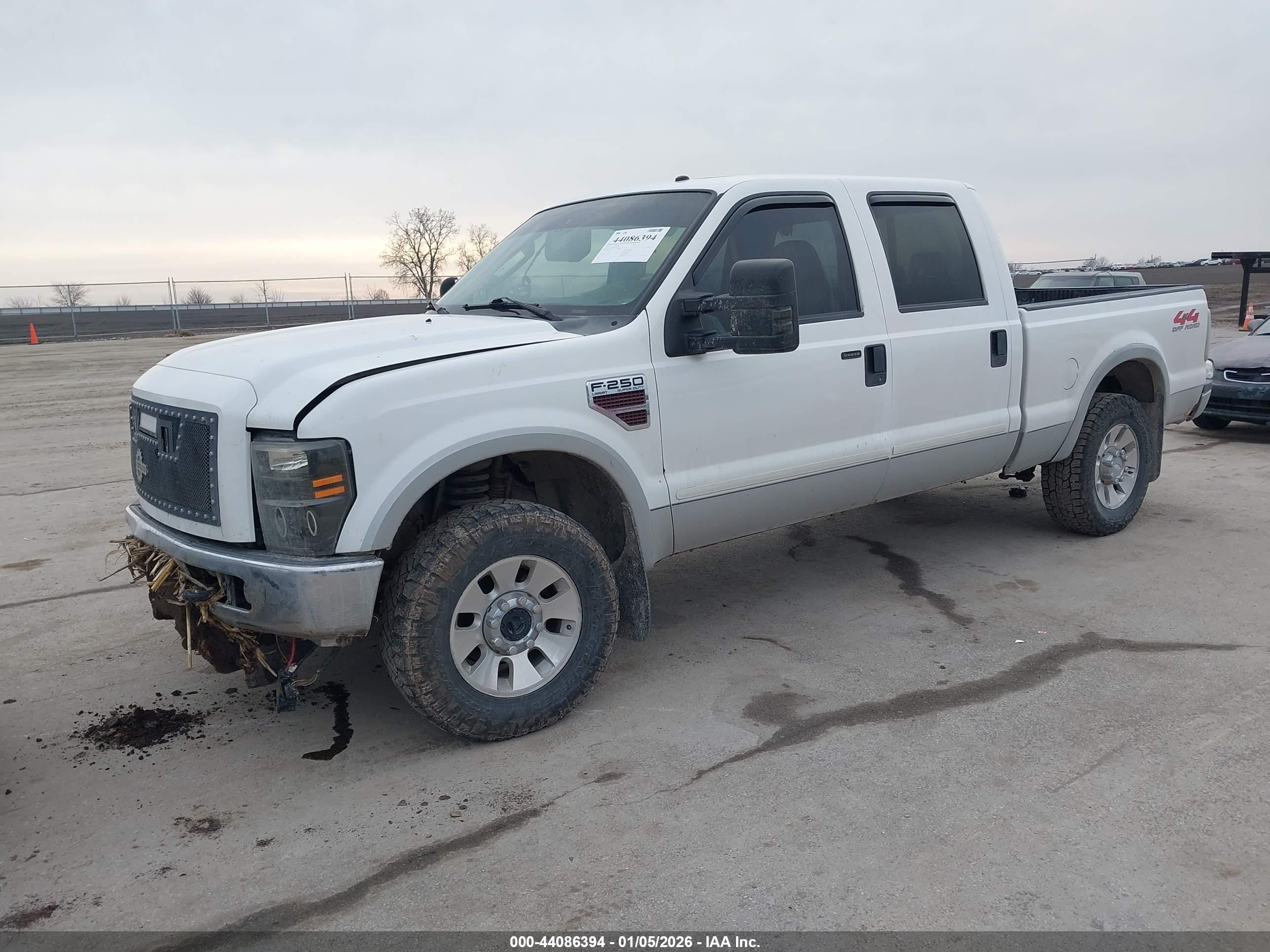 FORD F-250 image 2