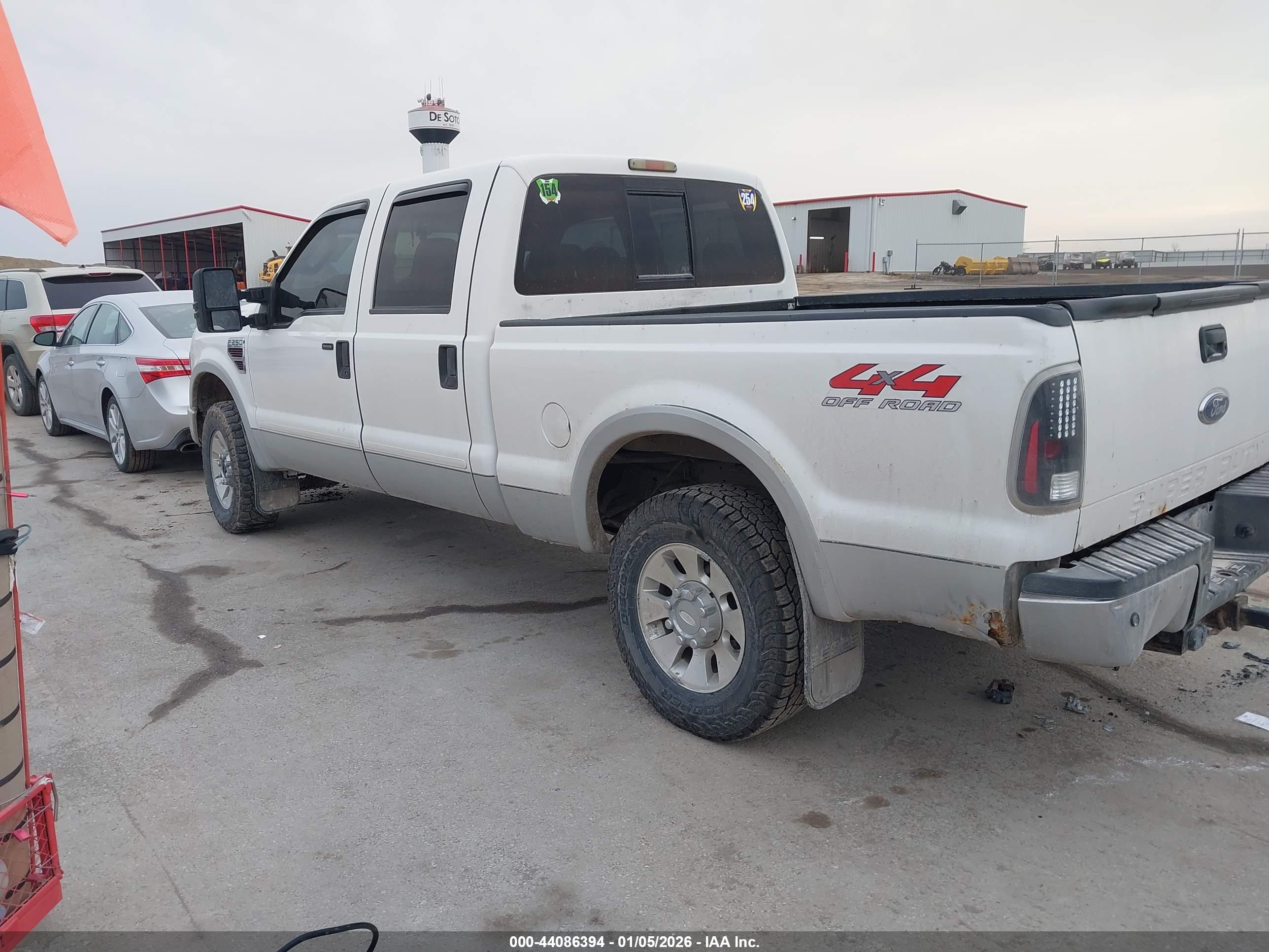 FORD F-250 image 3