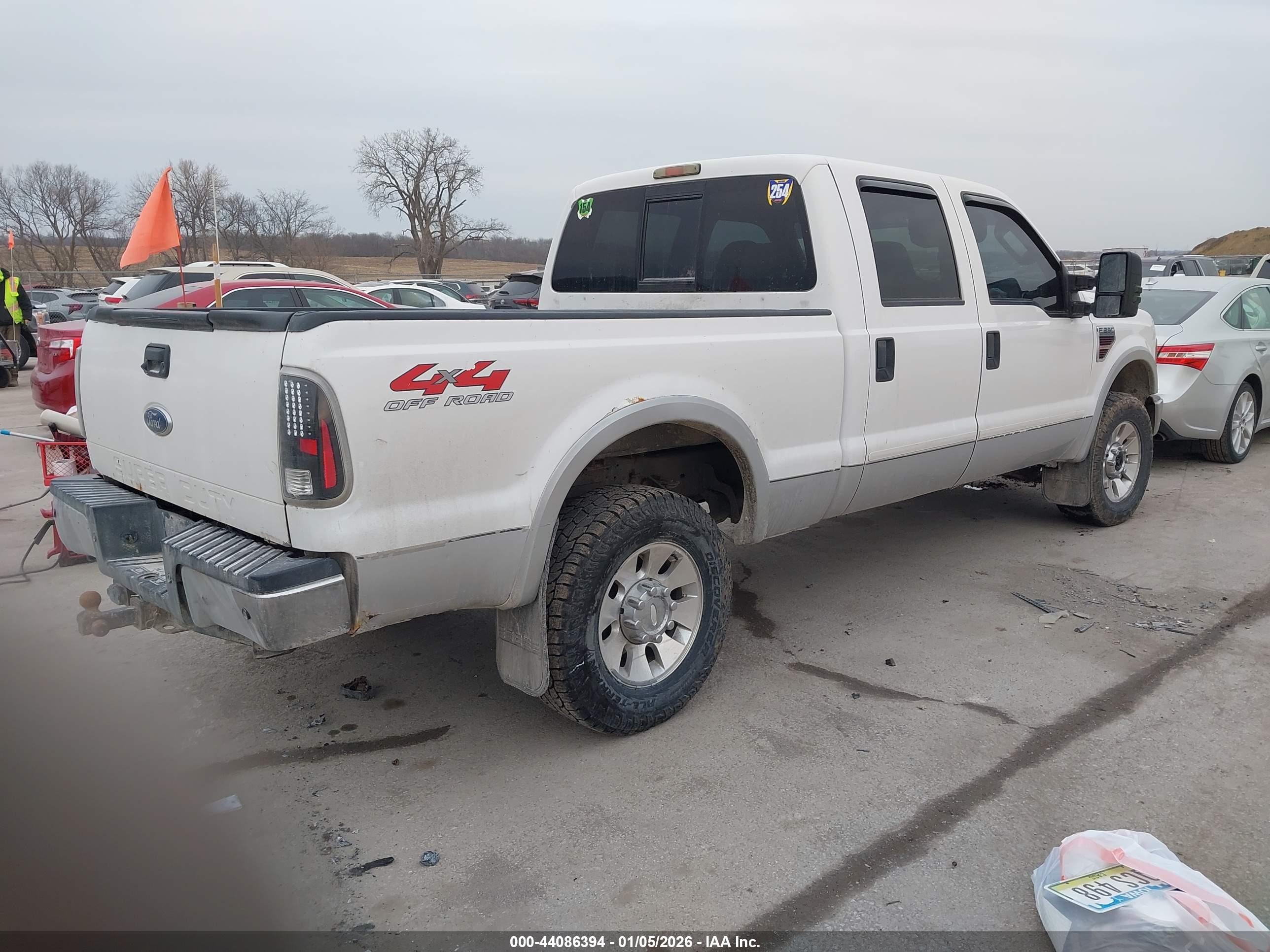 FORD F-250 image 4