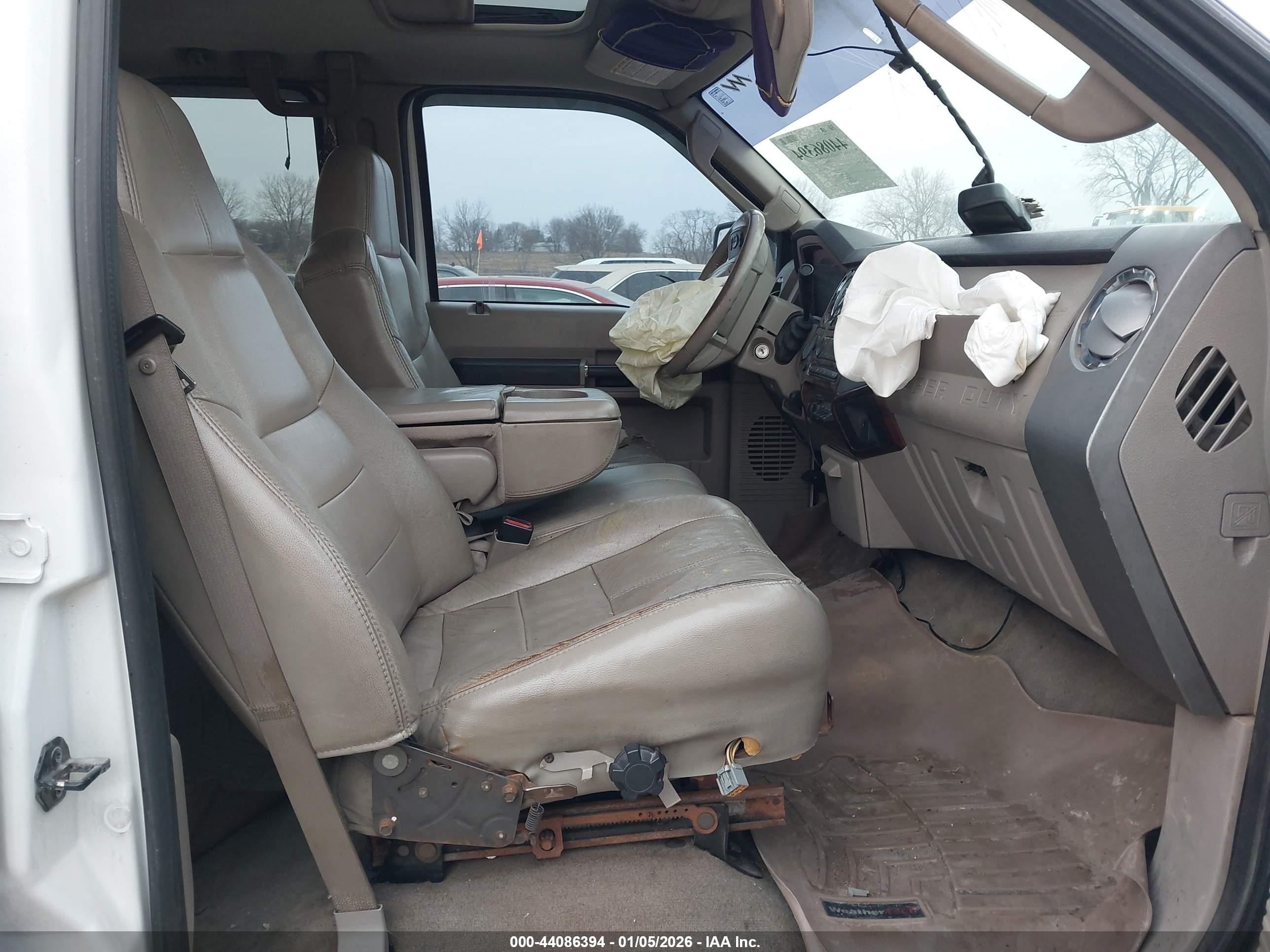 FORD F-250 image 5