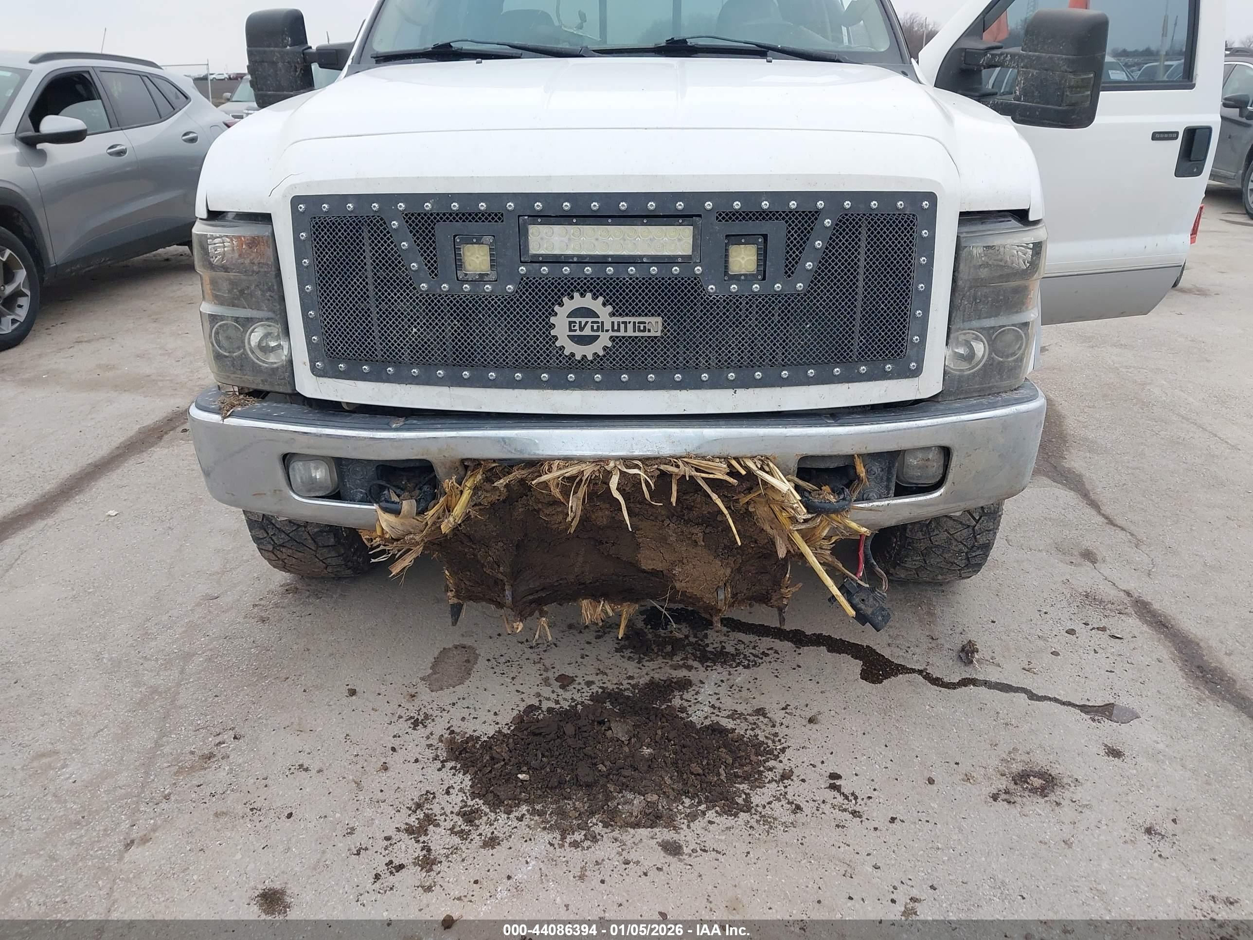 FORD F-250 image 6