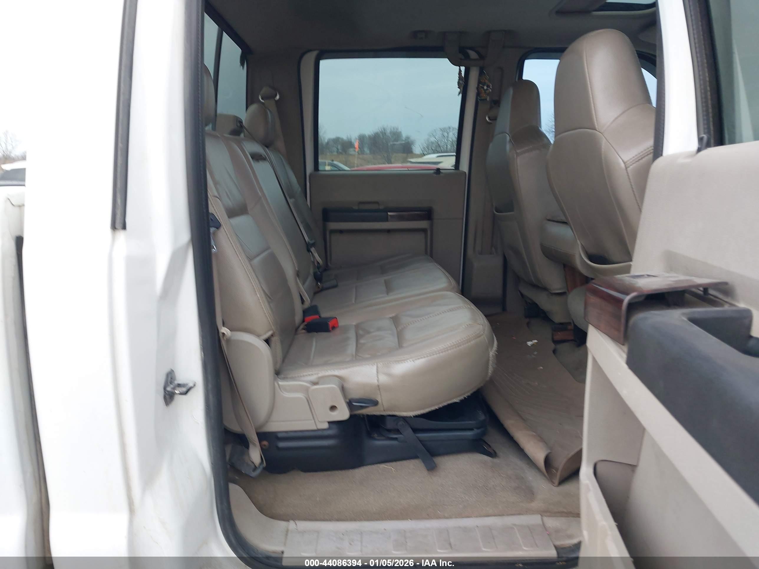 FORD F-250 image 8