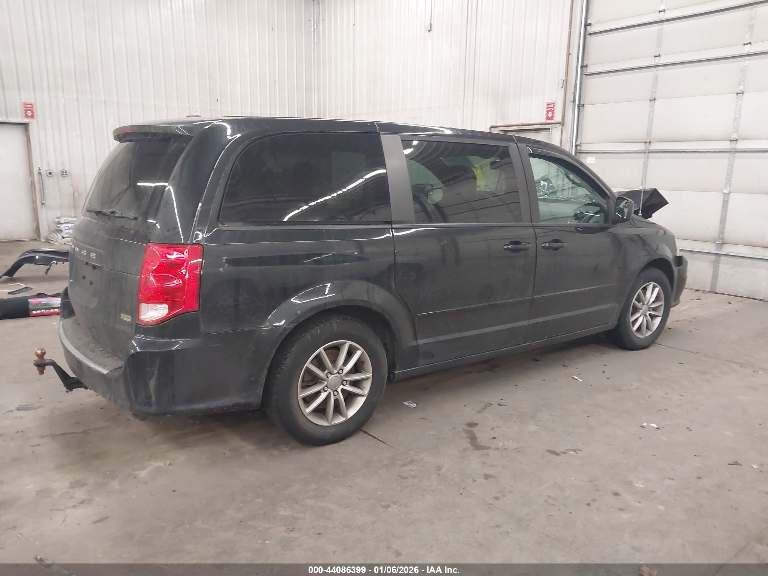 DODGE GRAND image 4