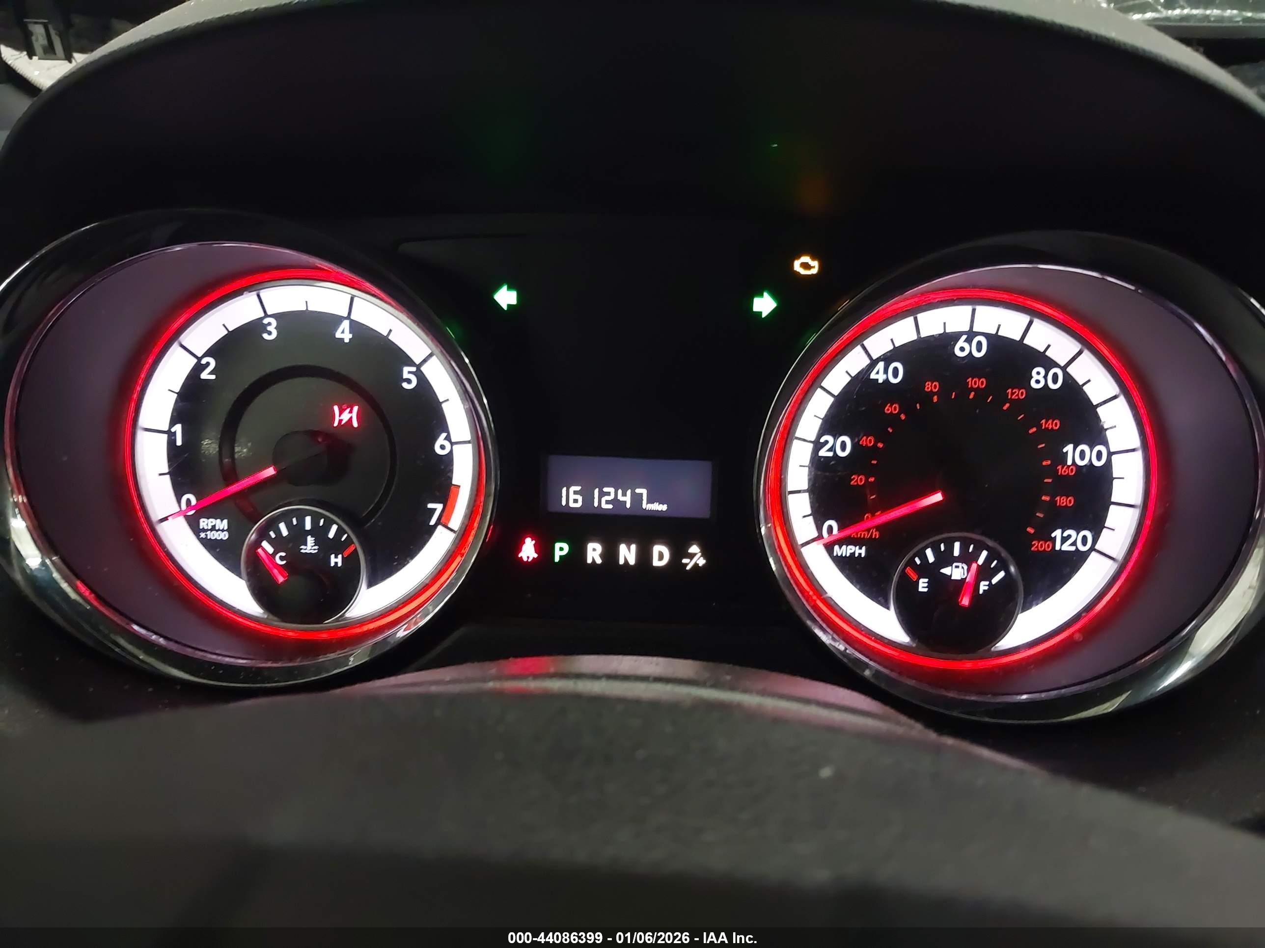 DODGE GRAND image 7