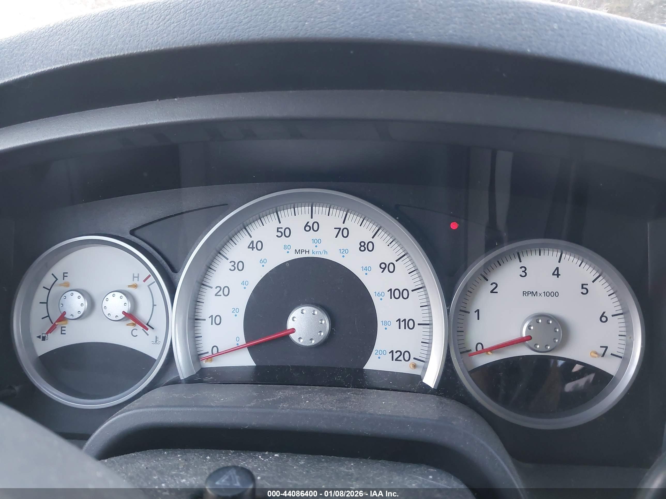 DODGE DAKOTA image 7