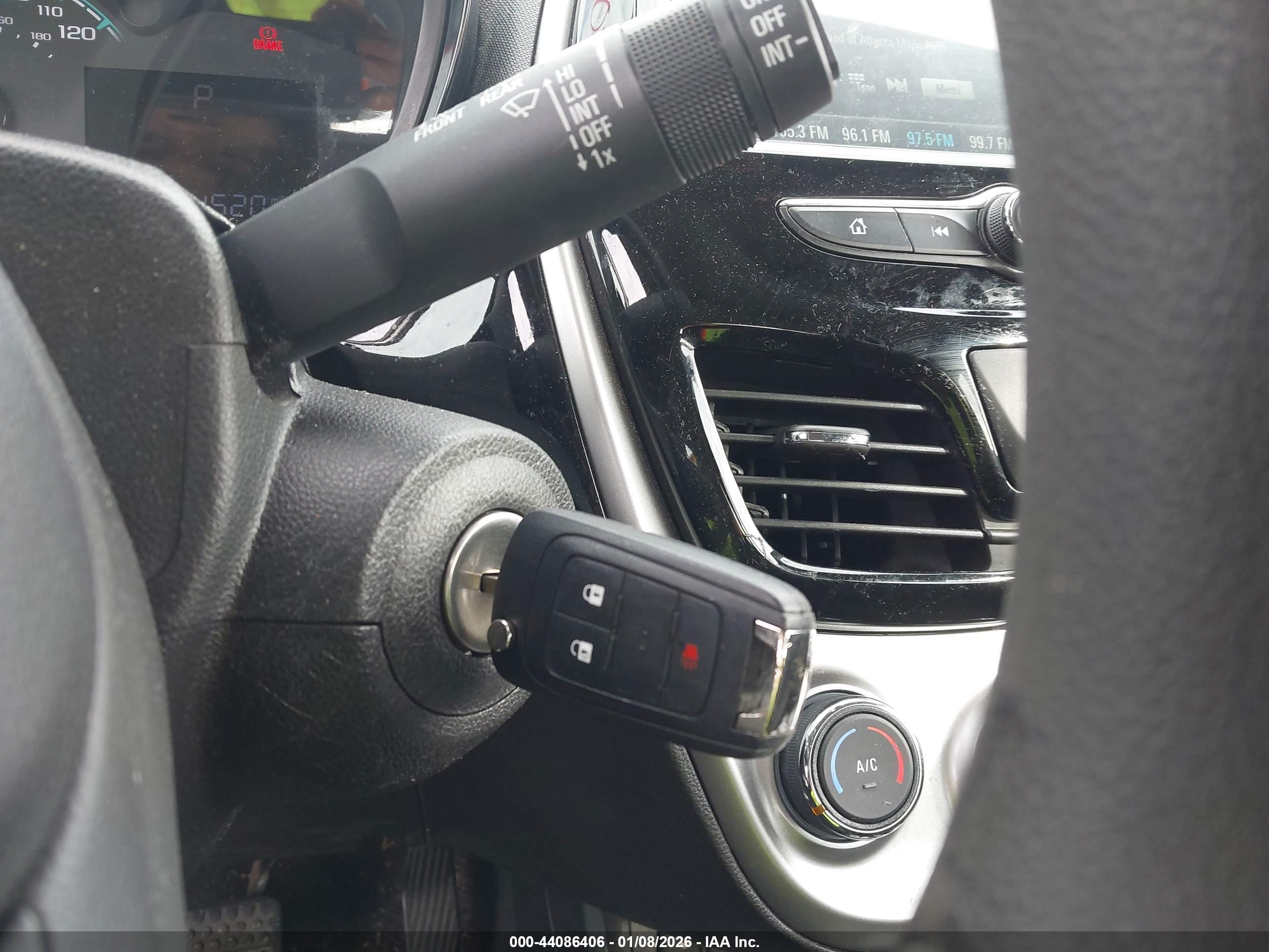 CHEVROLET SPARK image 11
