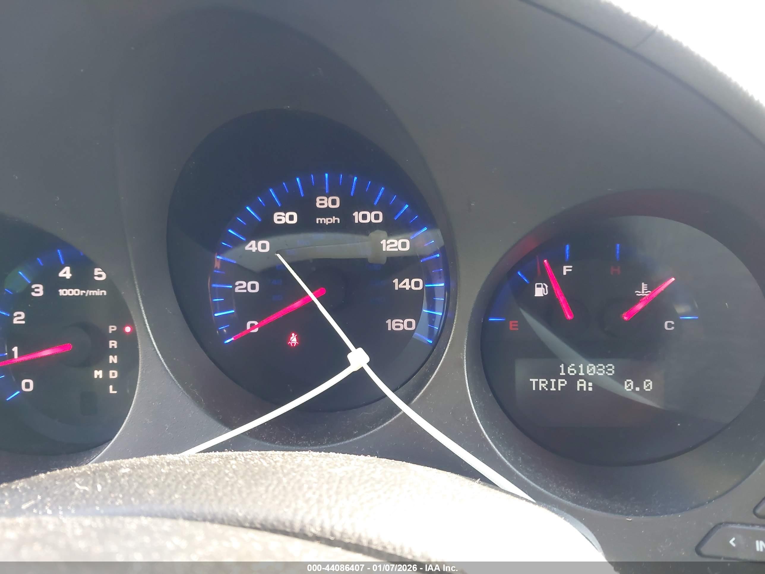 ACURA TL image 7