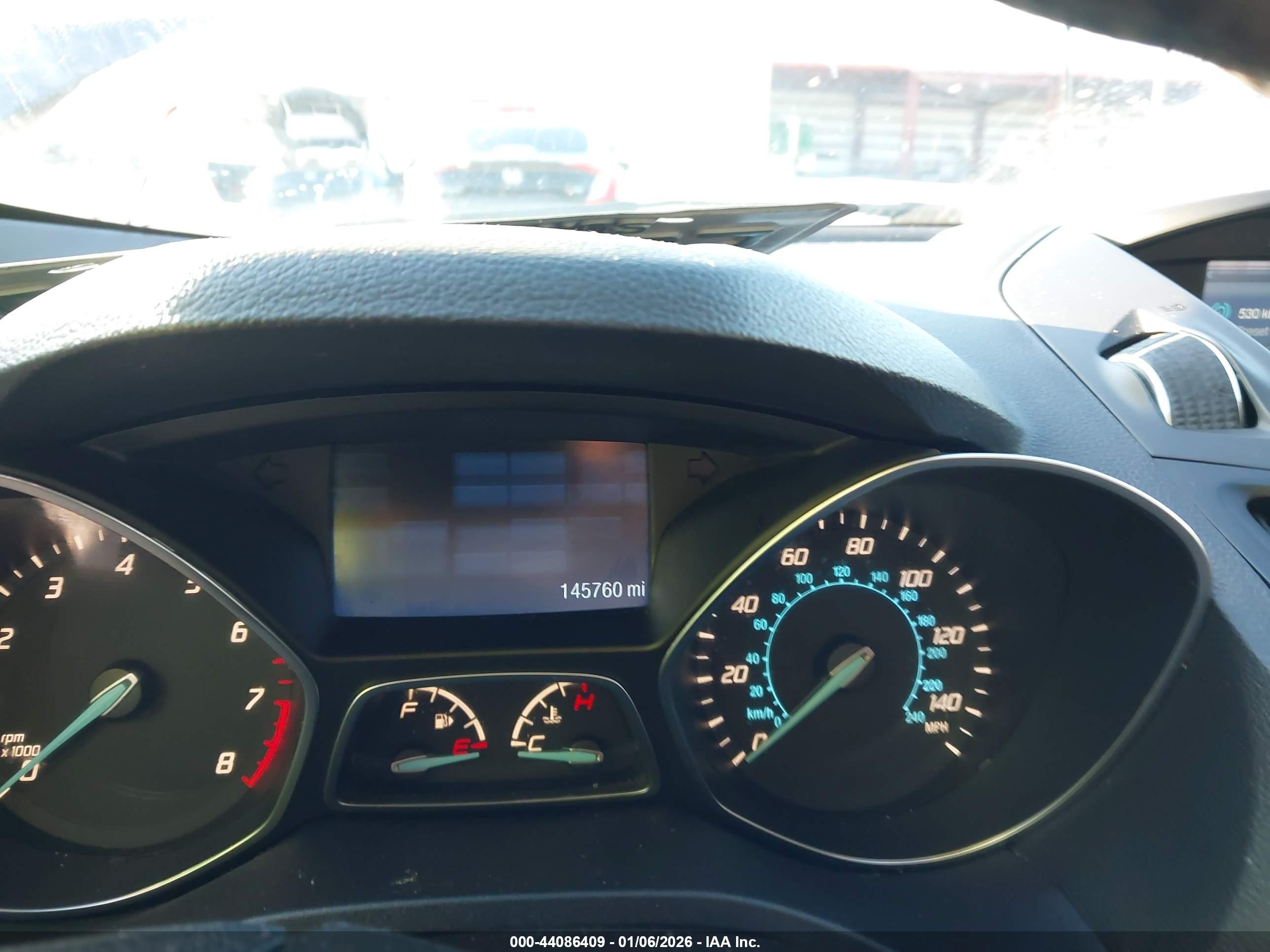 FORD ESCAPE image 7