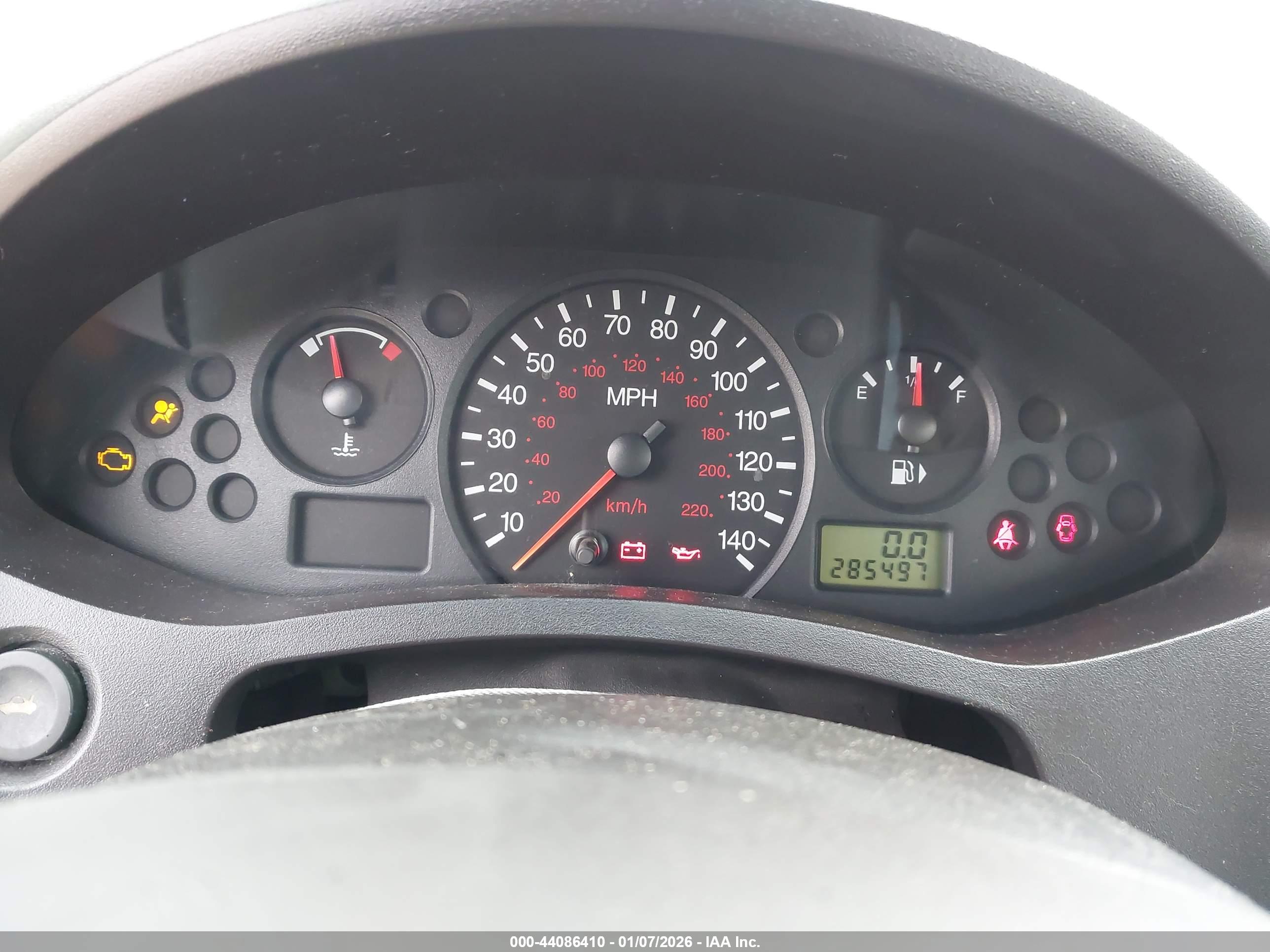 FORD FOCUS image 7