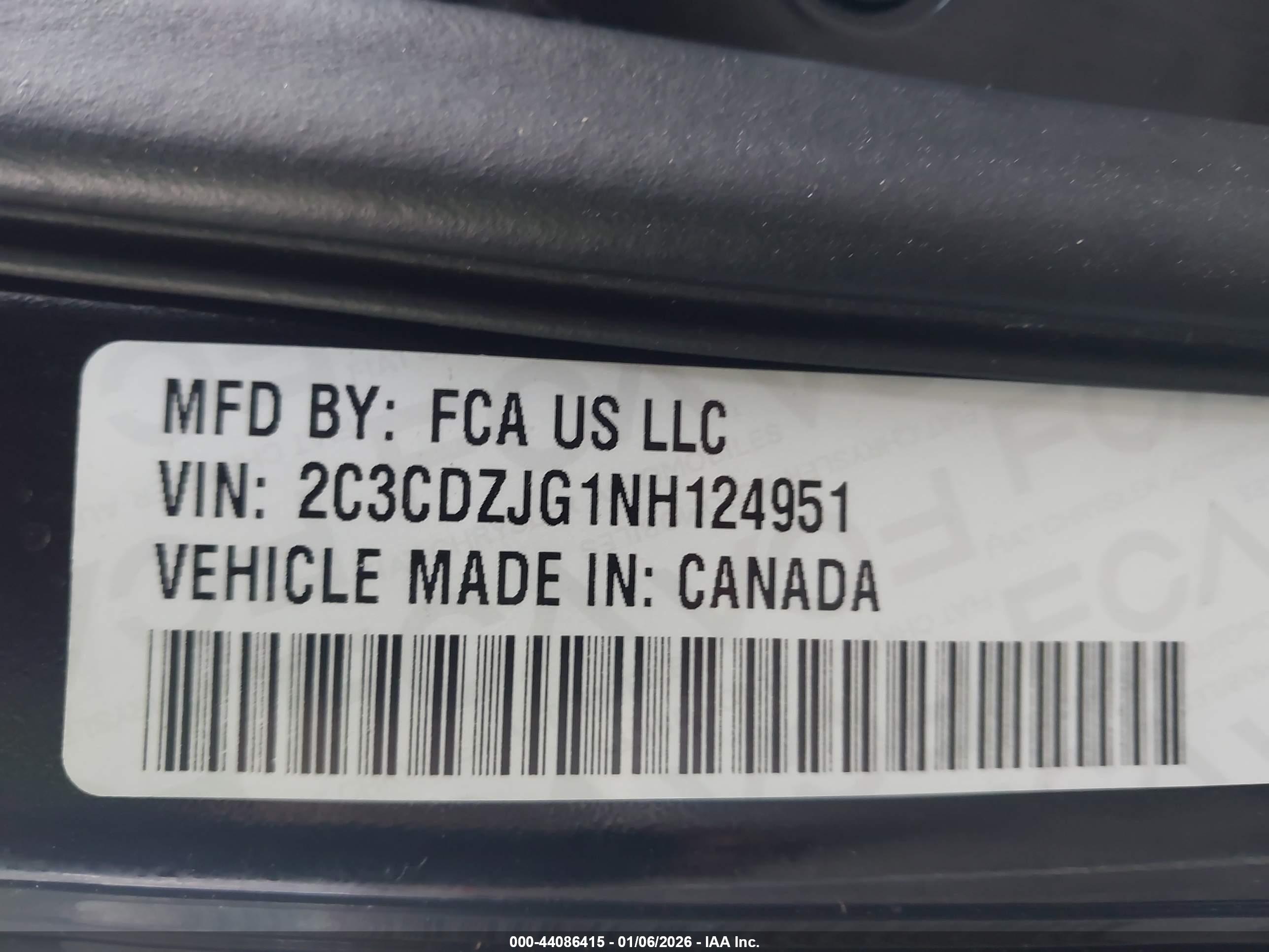DODGE CHALLENGER image 9