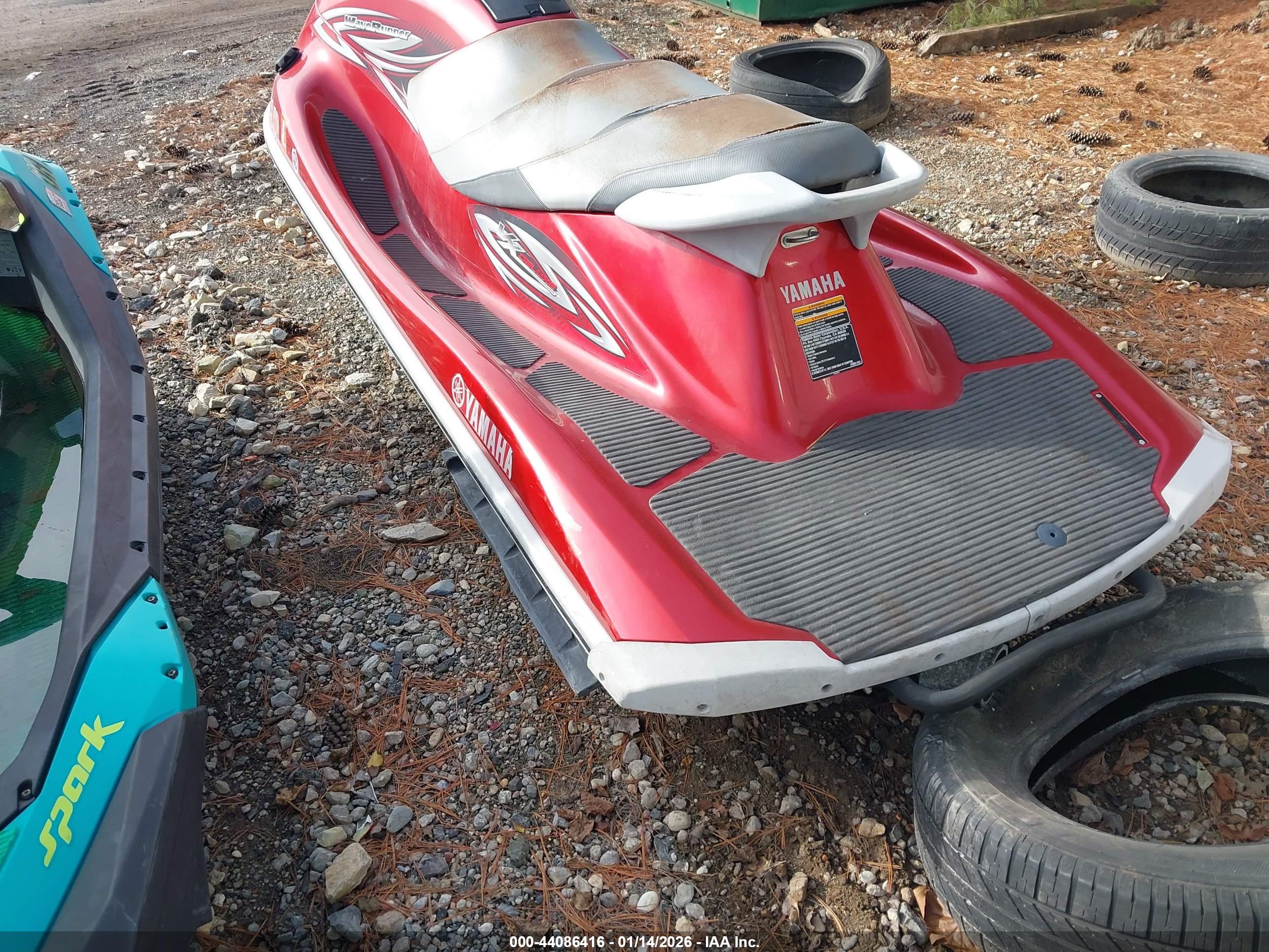 YAMAHA VX image 3