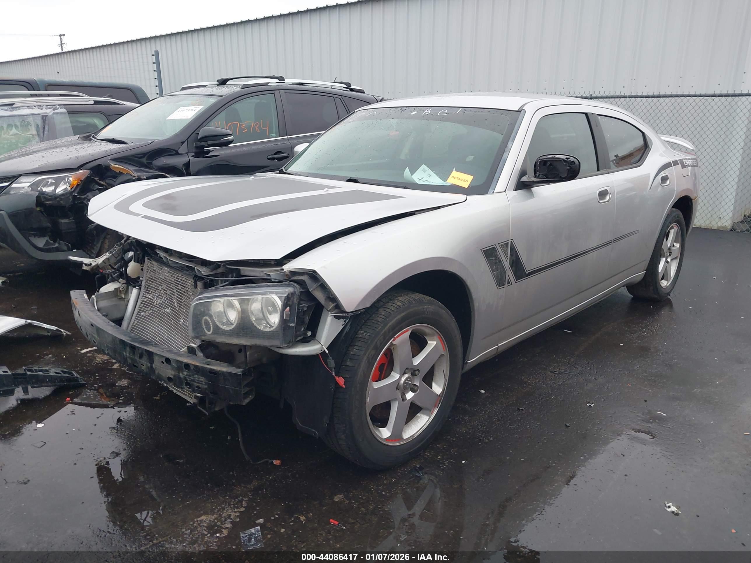DODGE CHARGER image 2