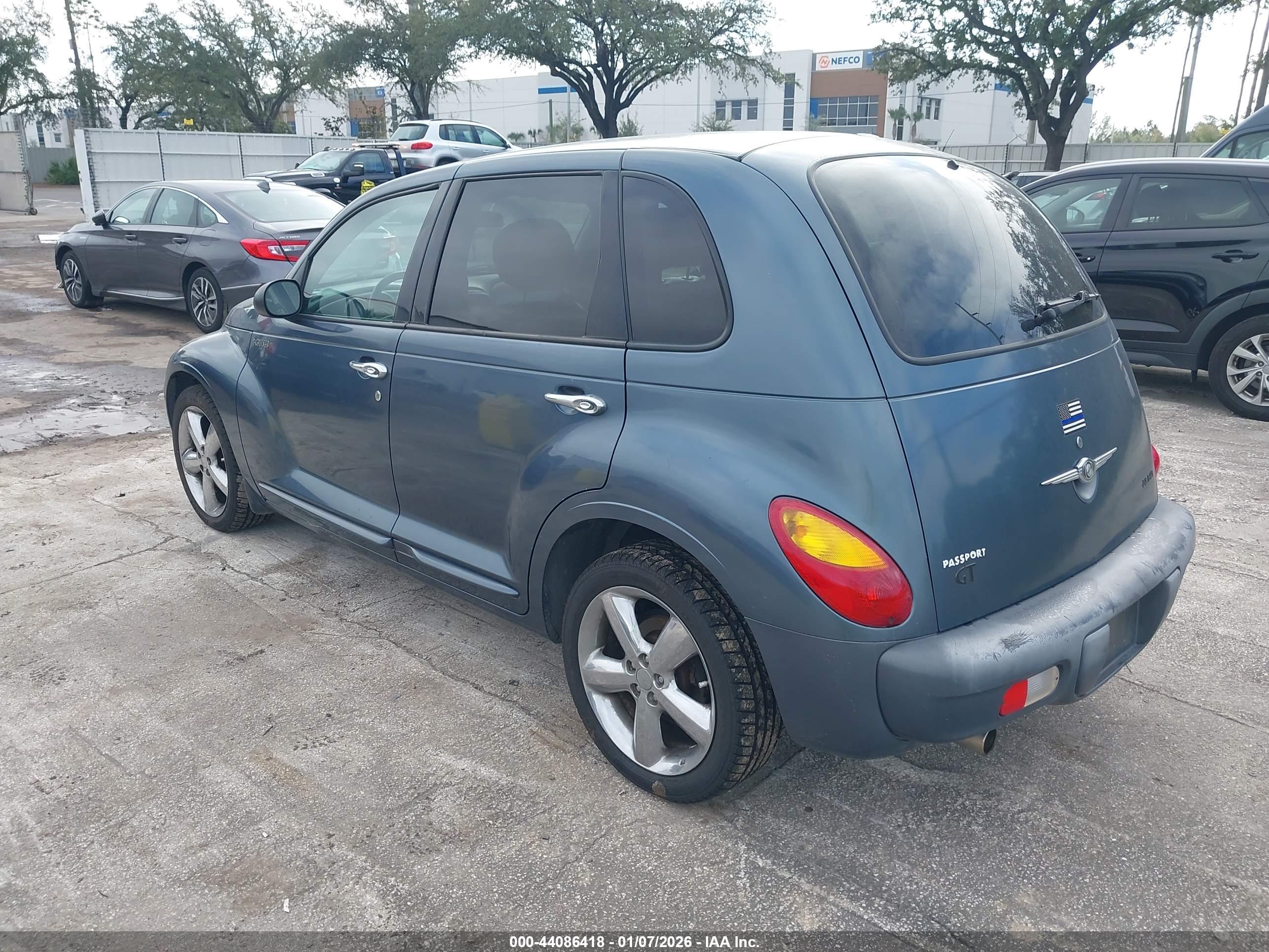 CHRYSLER PT image 3
