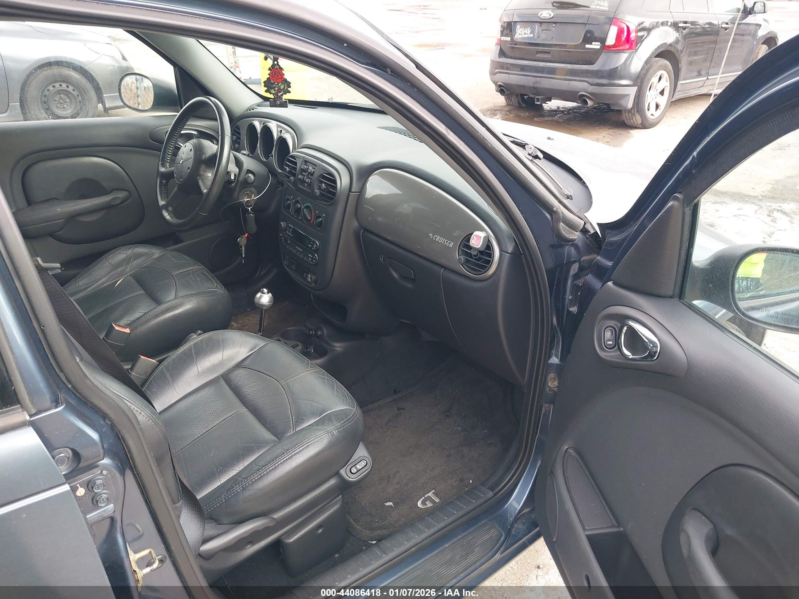 CHRYSLER PT image 5