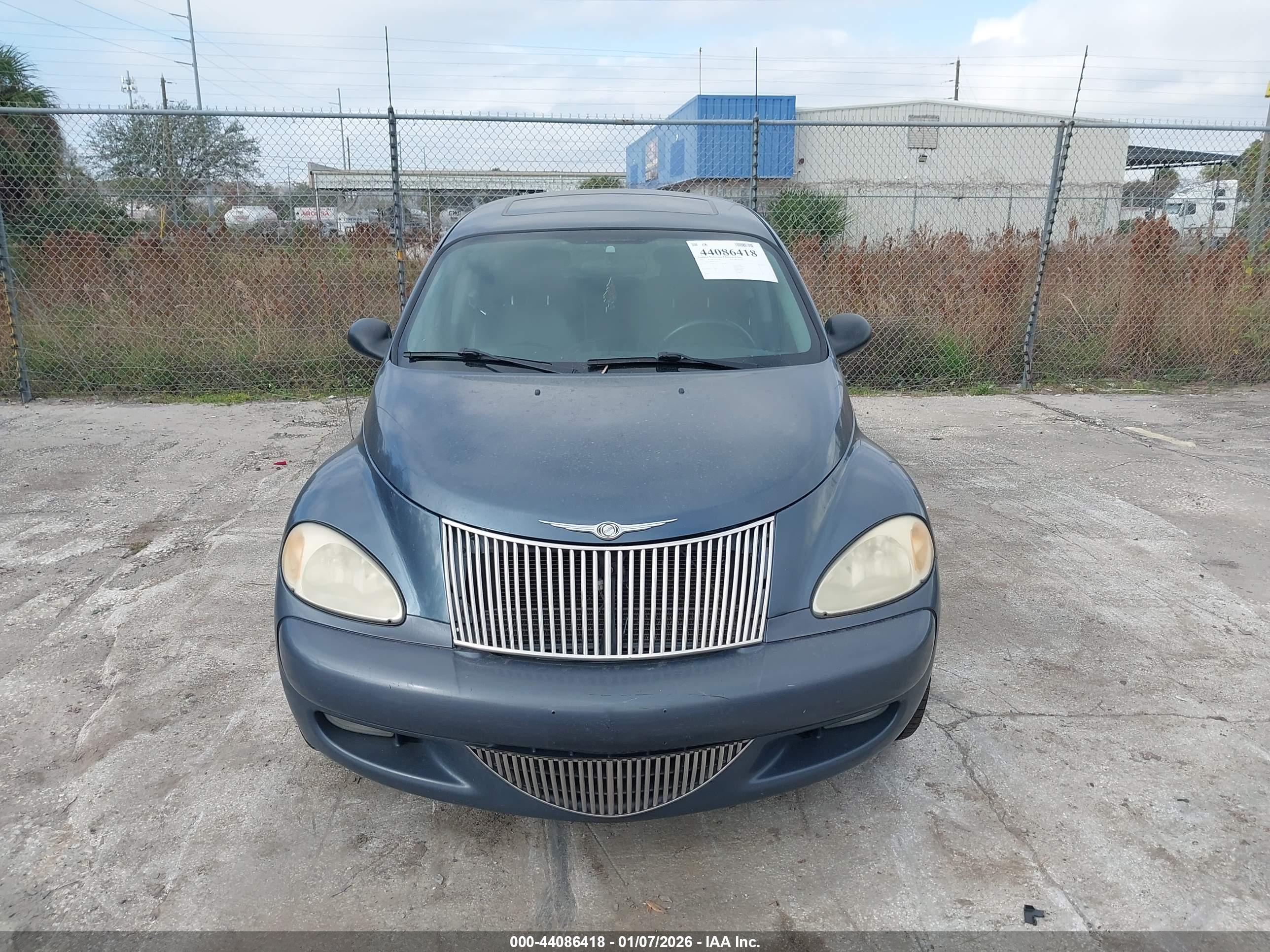 CHRYSLER PT image 6