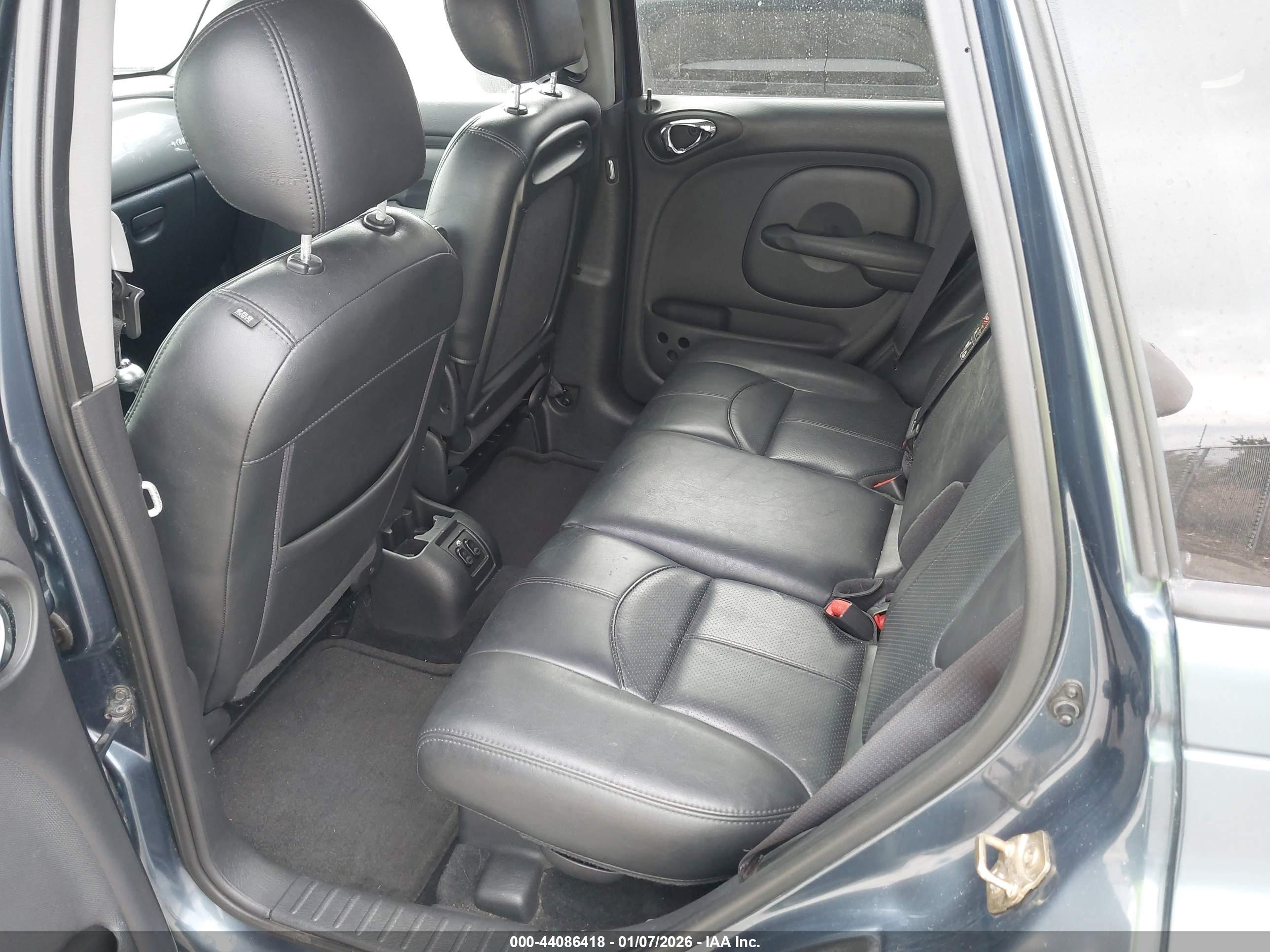 CHRYSLER PT image 8