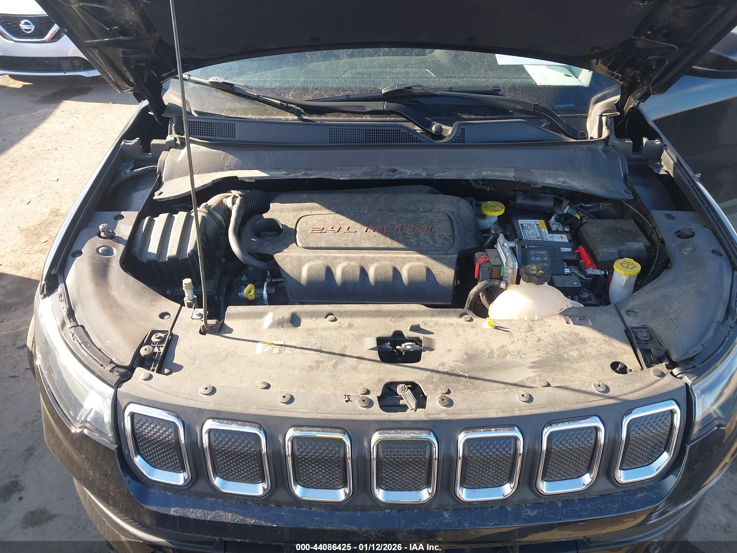 JEEP COMPASS image 10