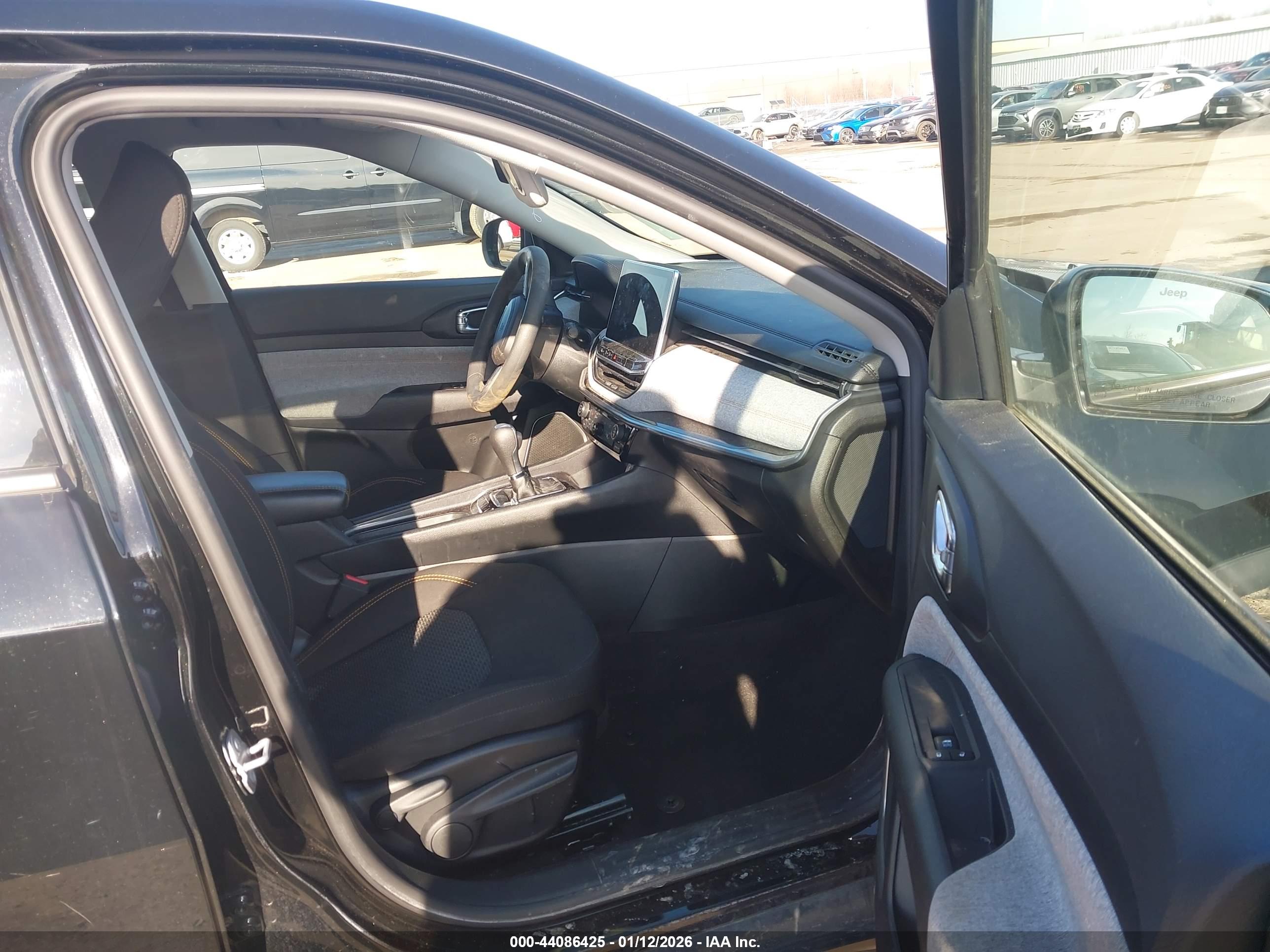 JEEP COMPASS image 5